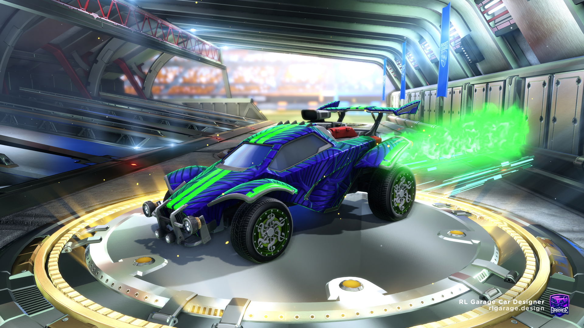 Design by OGrichierich909324