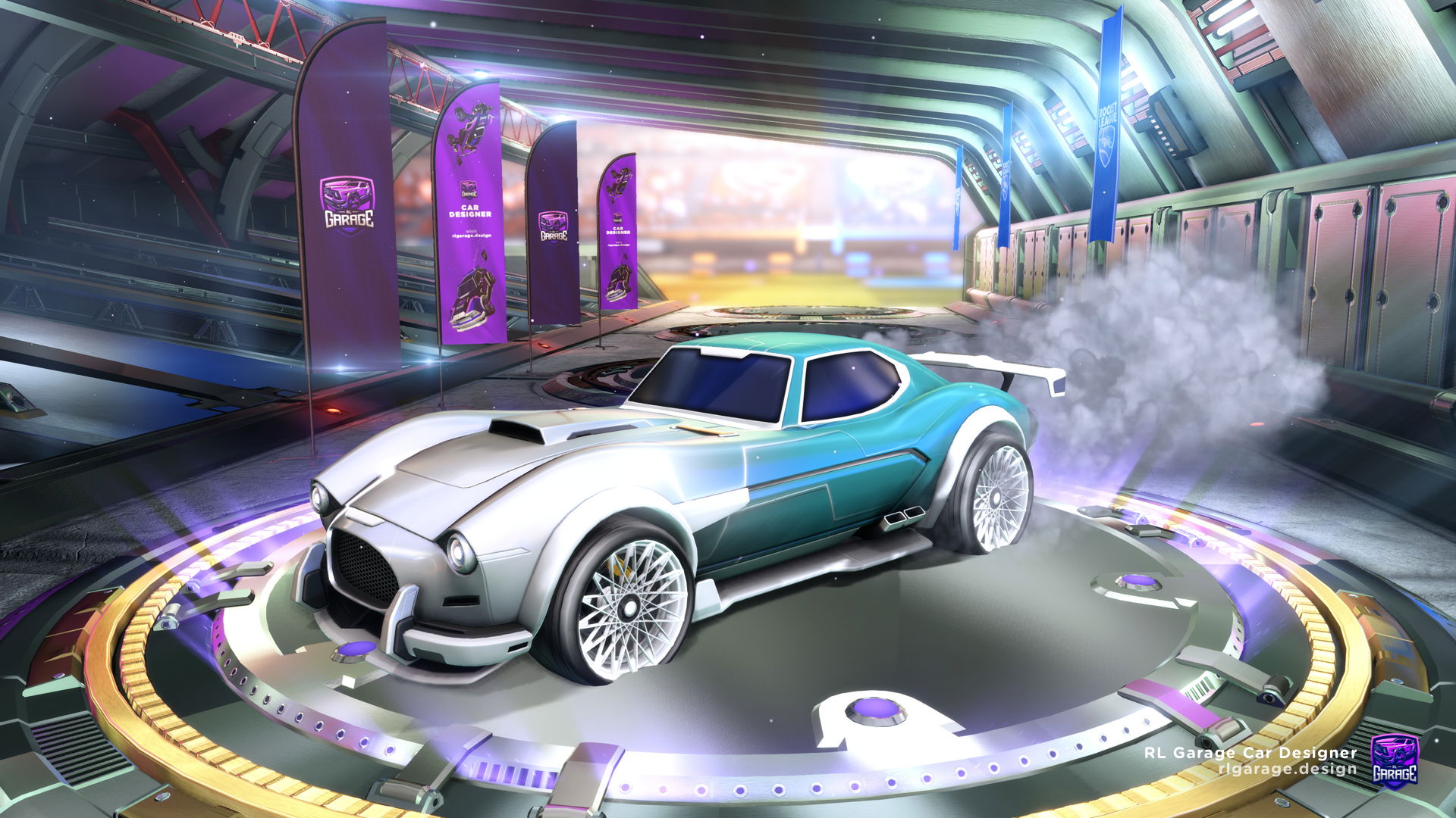 Design by Klow_Otaku