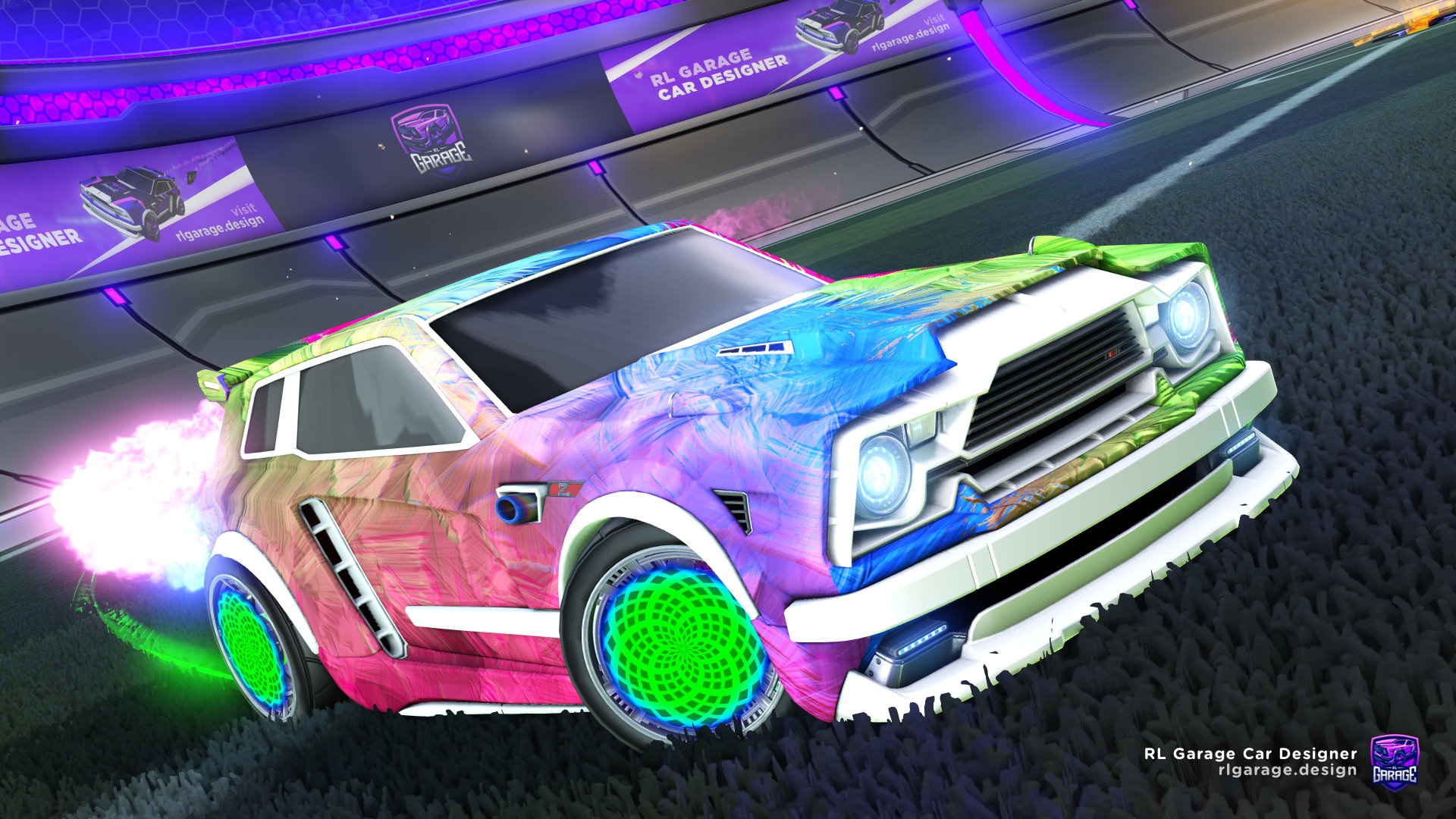 Design by godyatto