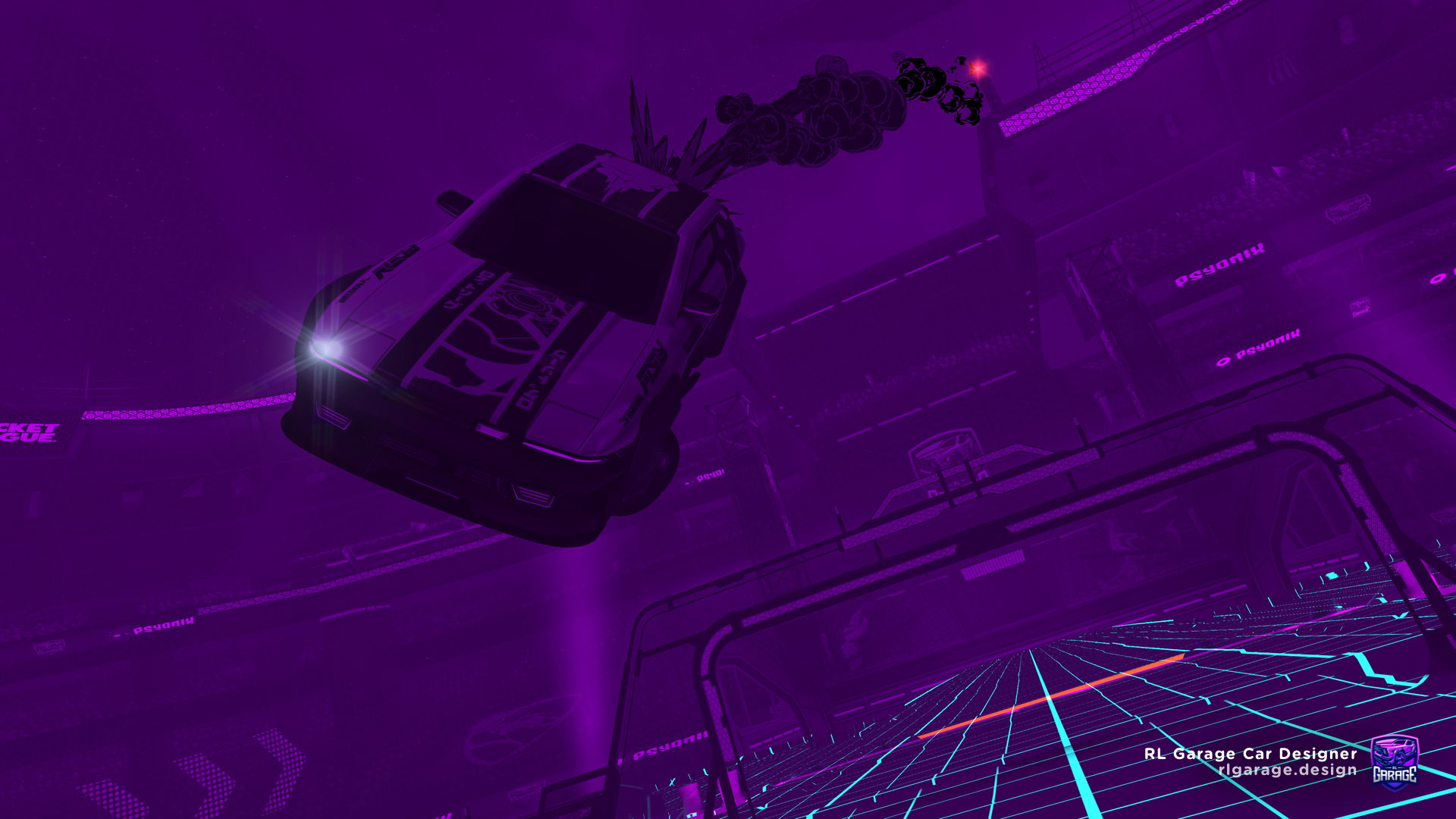 Design by RukaZekken