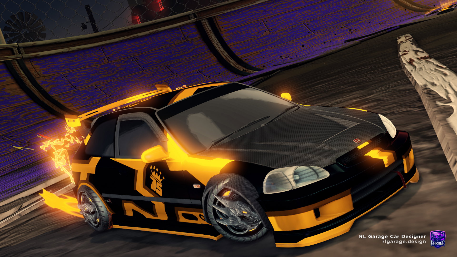 Design by LTRX11