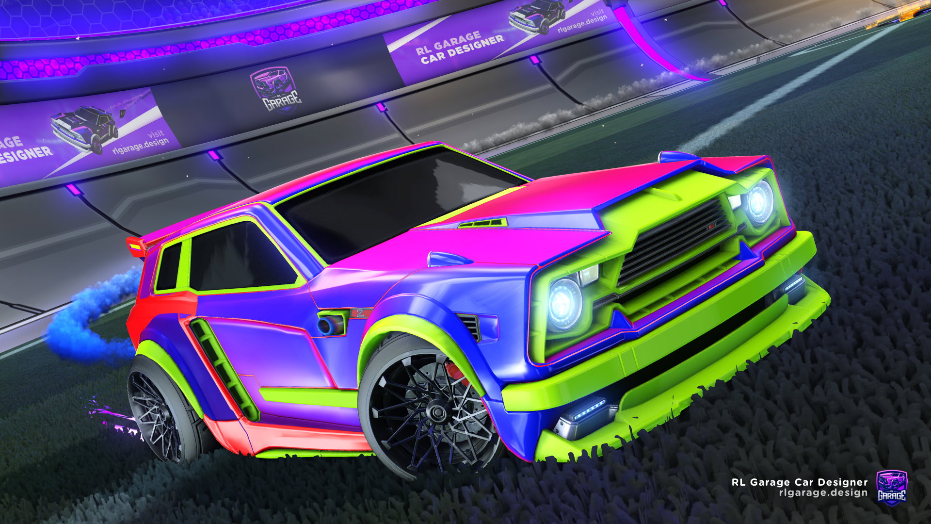 Design by vntrrl