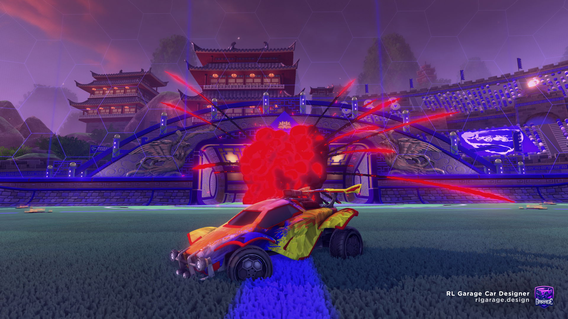 Design by Freekandel