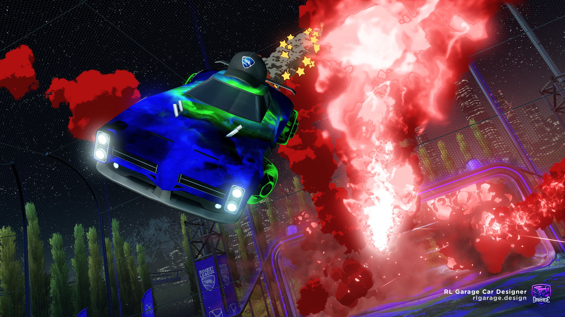 Design by Israel2009