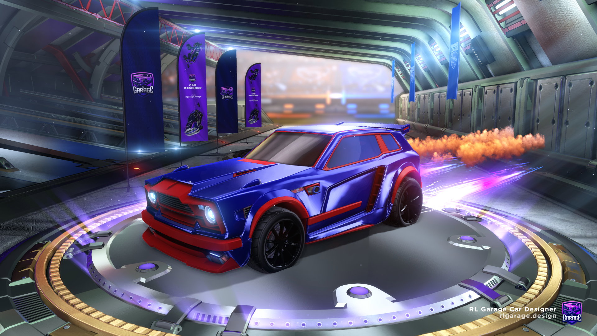 Design by rlchampionoftheworld