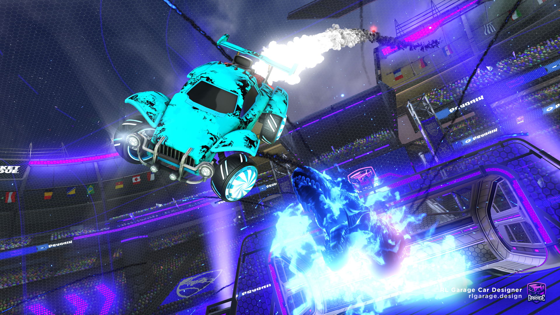 Design by Fudgewudgy