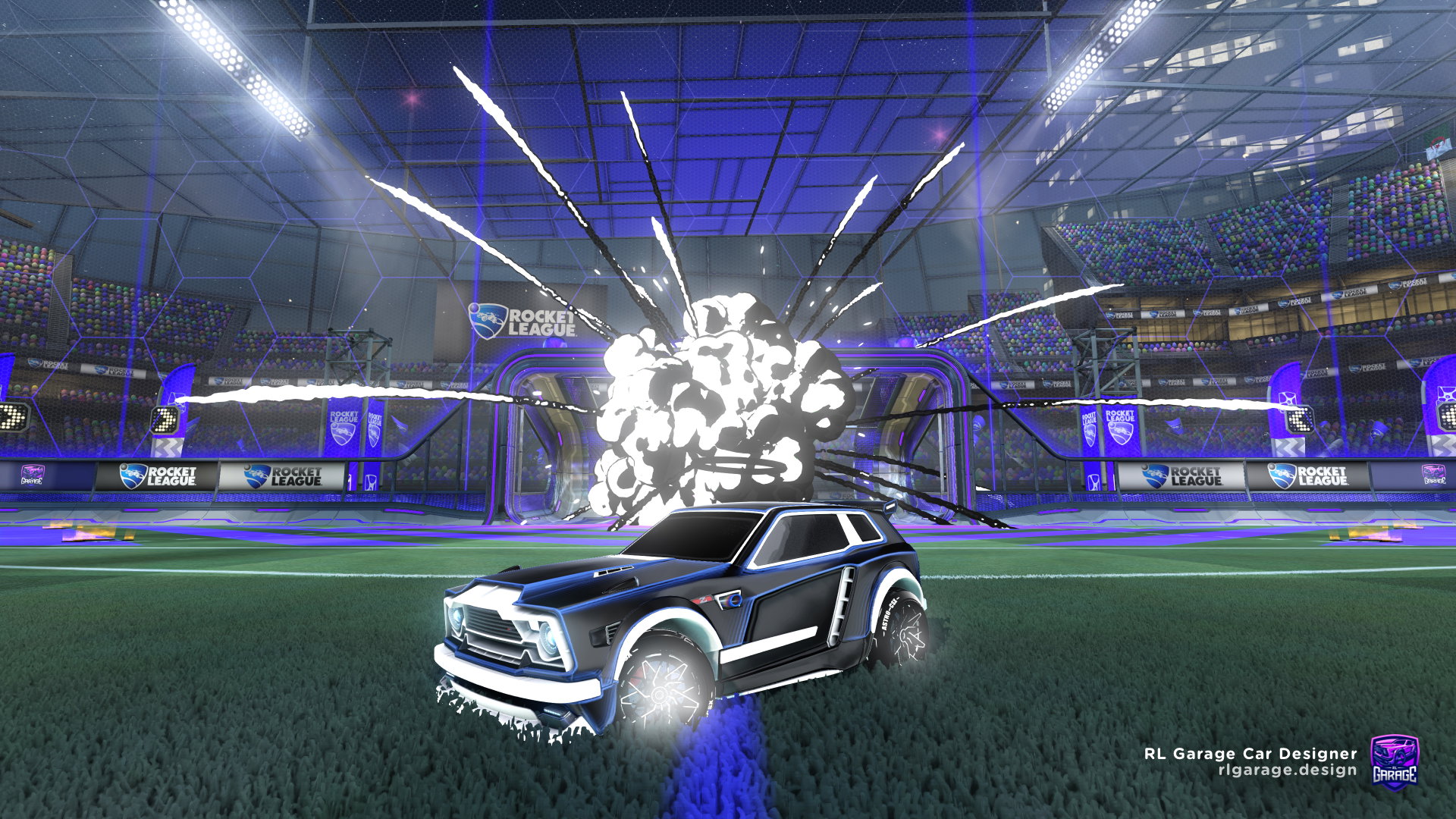 Design by BADshroud9