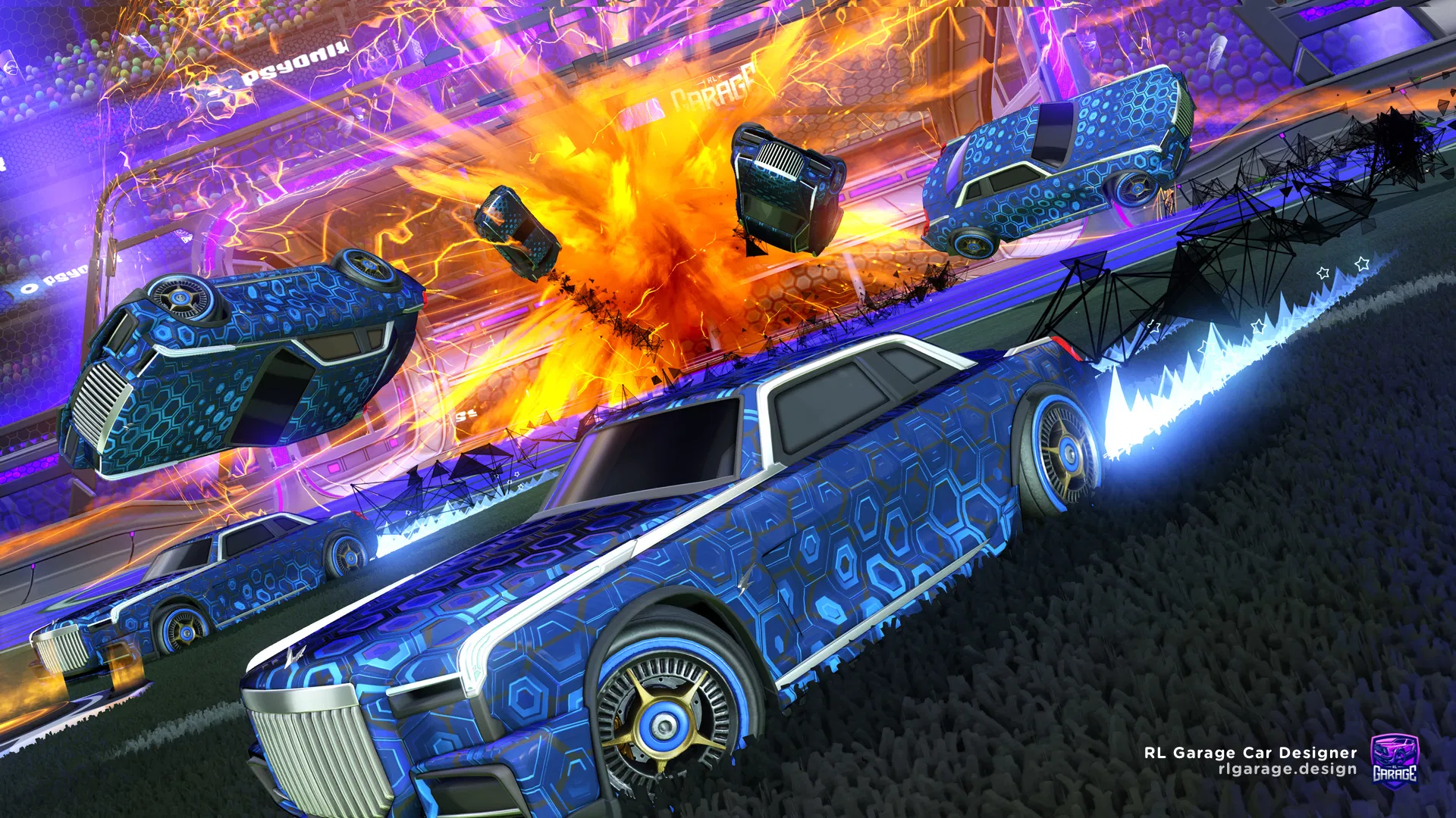 Design by Lindlam103