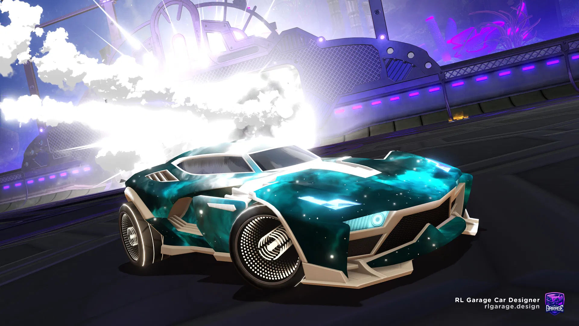 Design by BillyRobbo