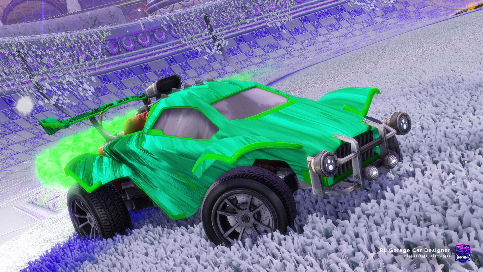 Design by TripleSider