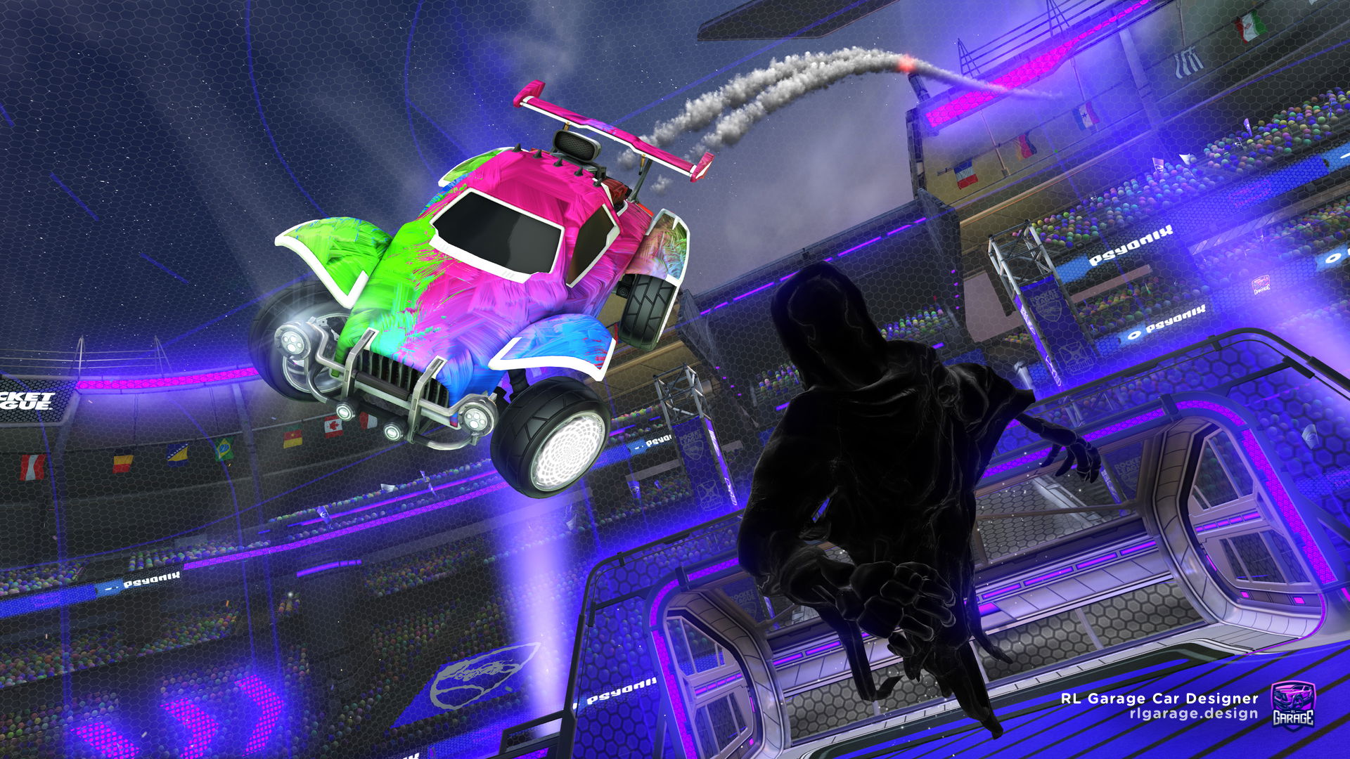 Design by Gotscammednewjourny