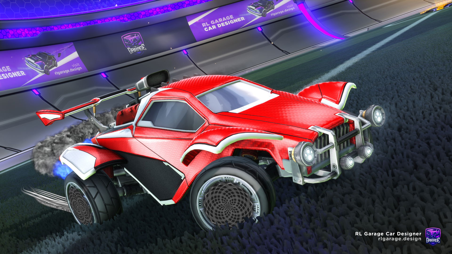 Design by dannybaulch