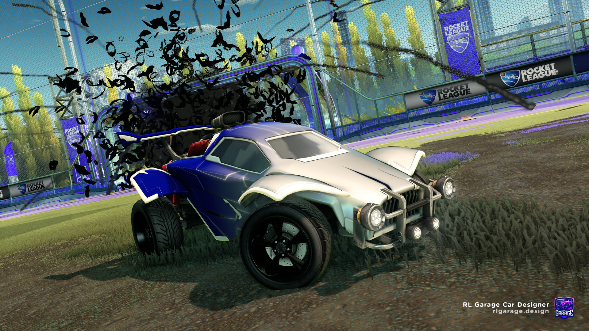 Design by JAYSHAUNCODYN