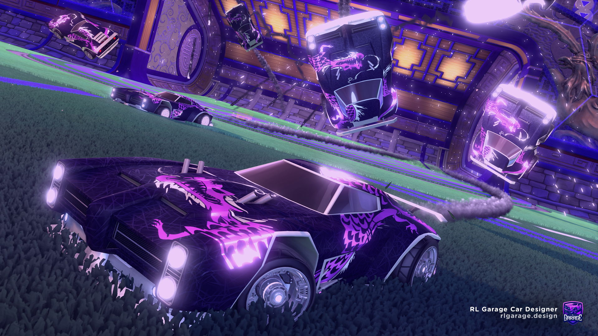 Design by WhosGigglin