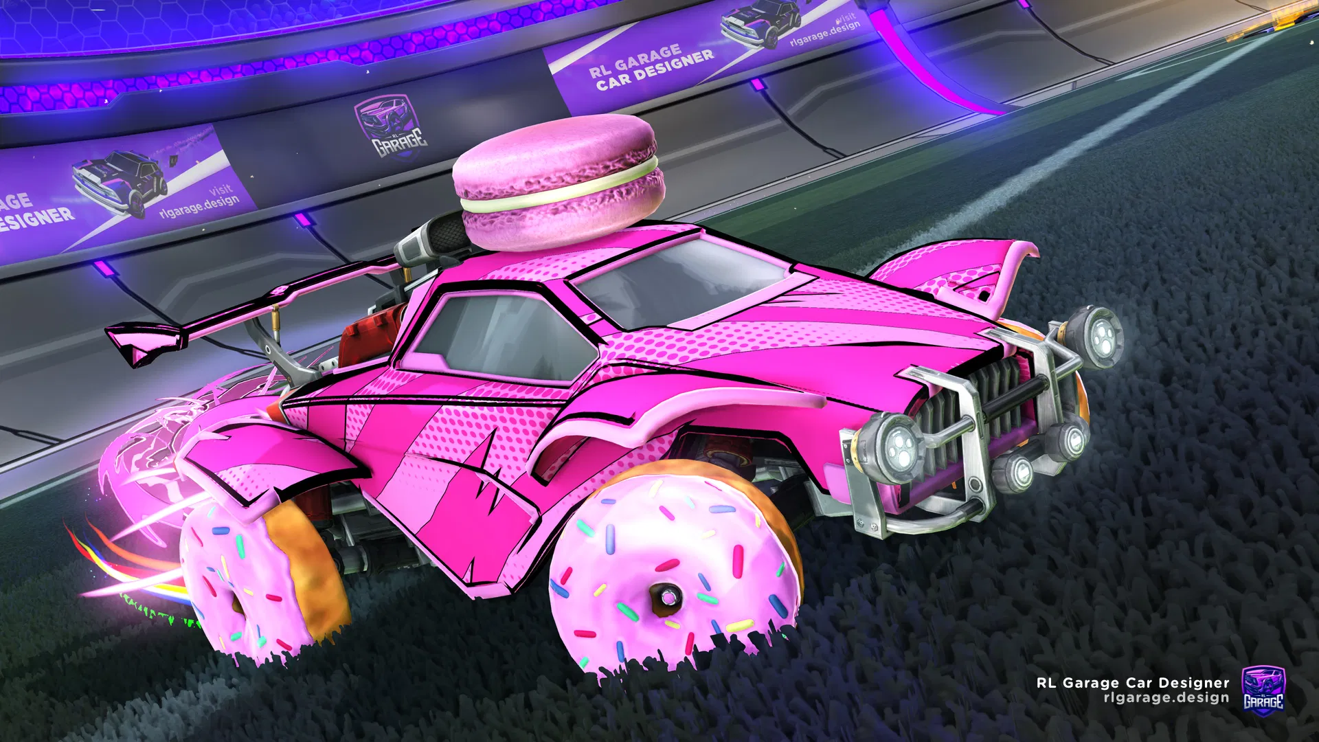 Design by Chocoogamez