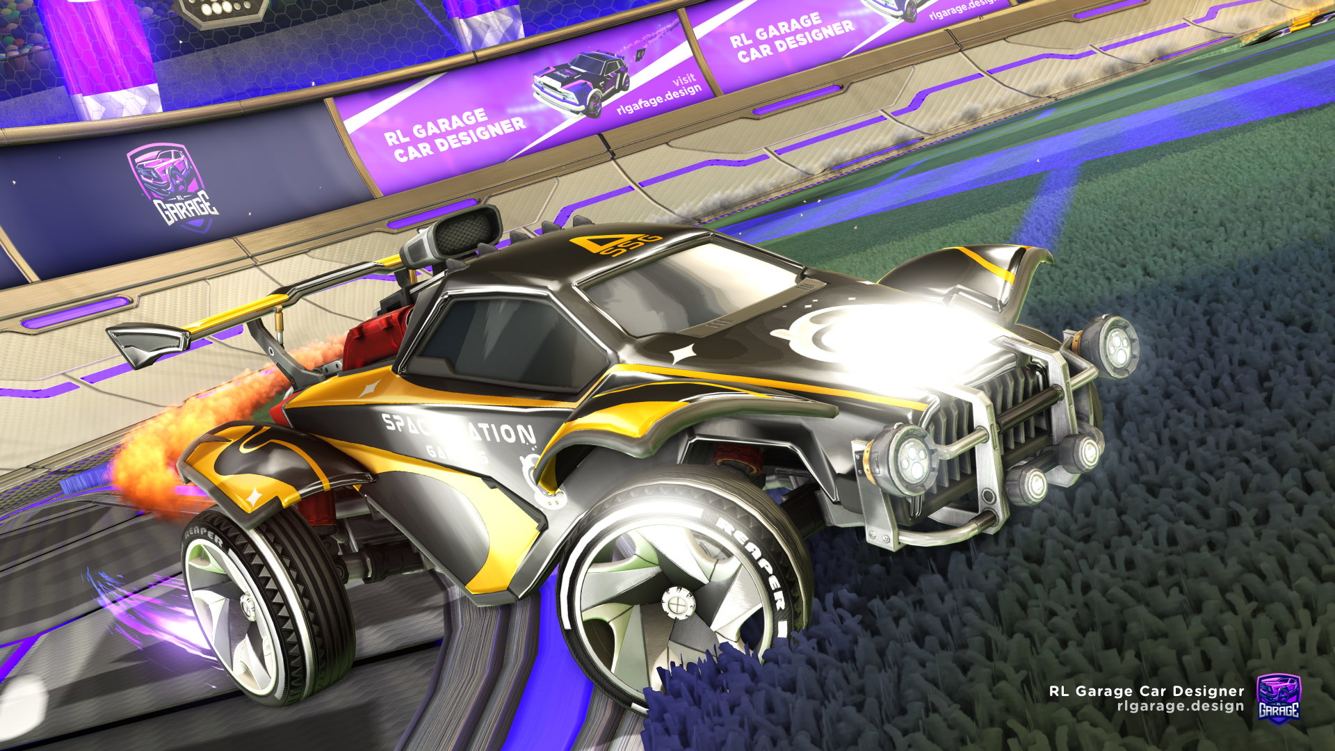 Design by Stevoo522