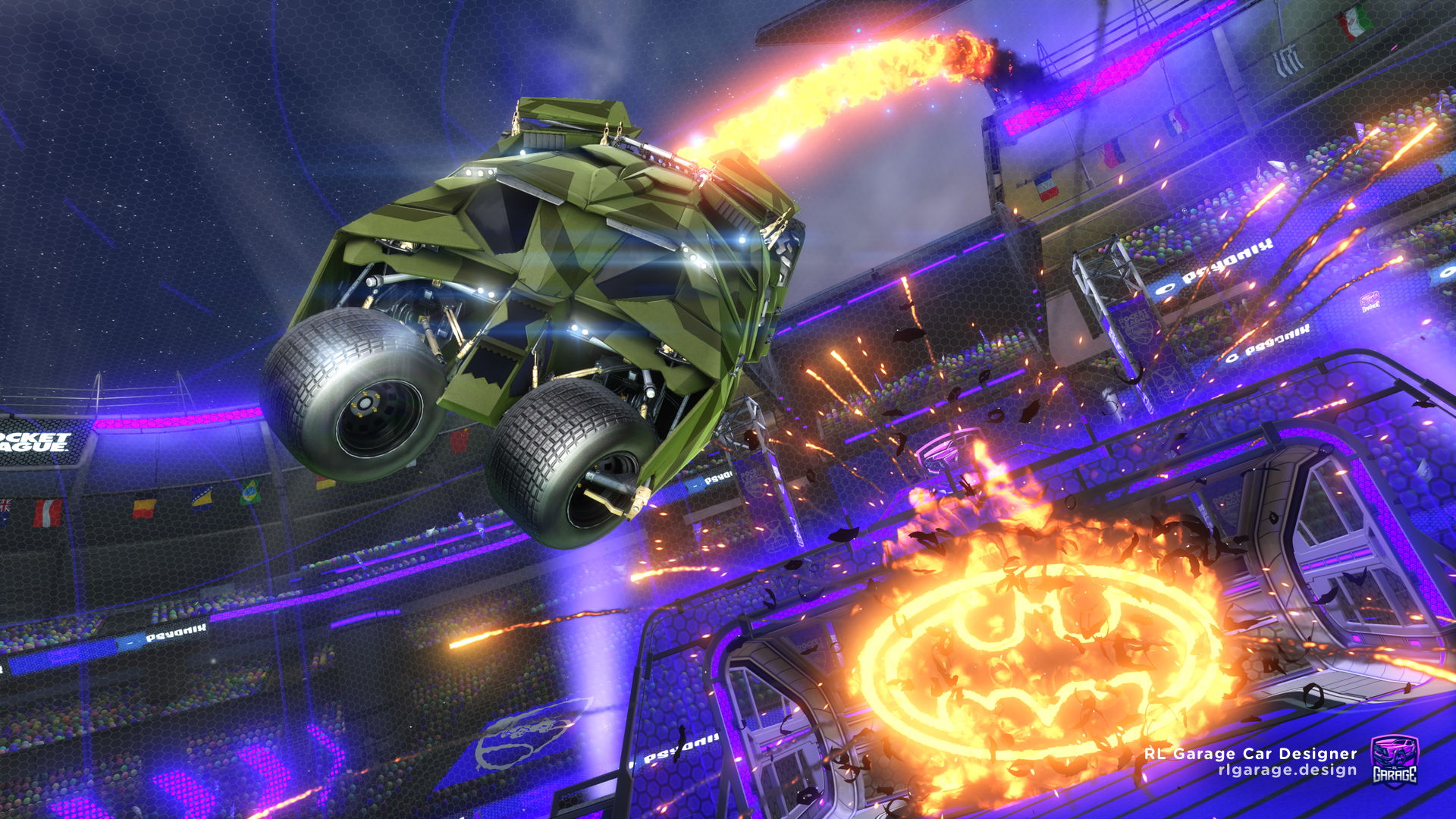 Design by AVADDON9898