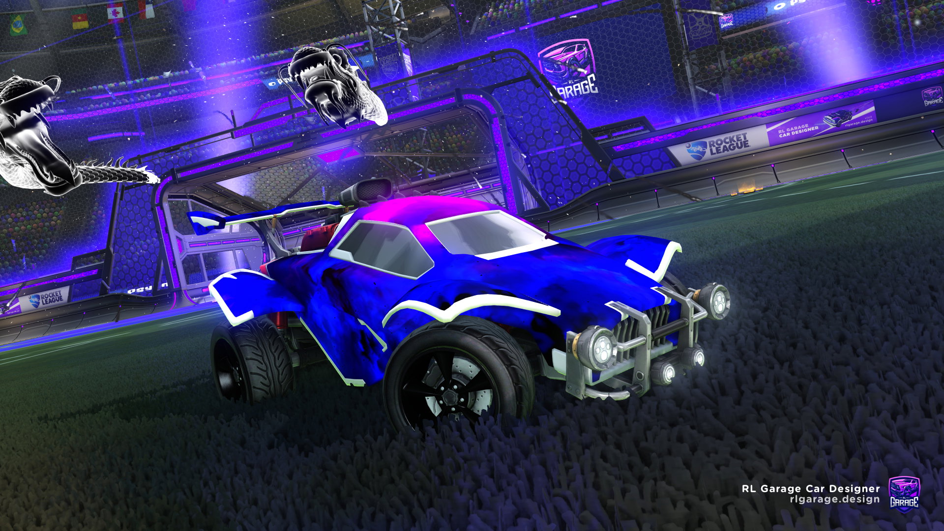 Design by WillP21