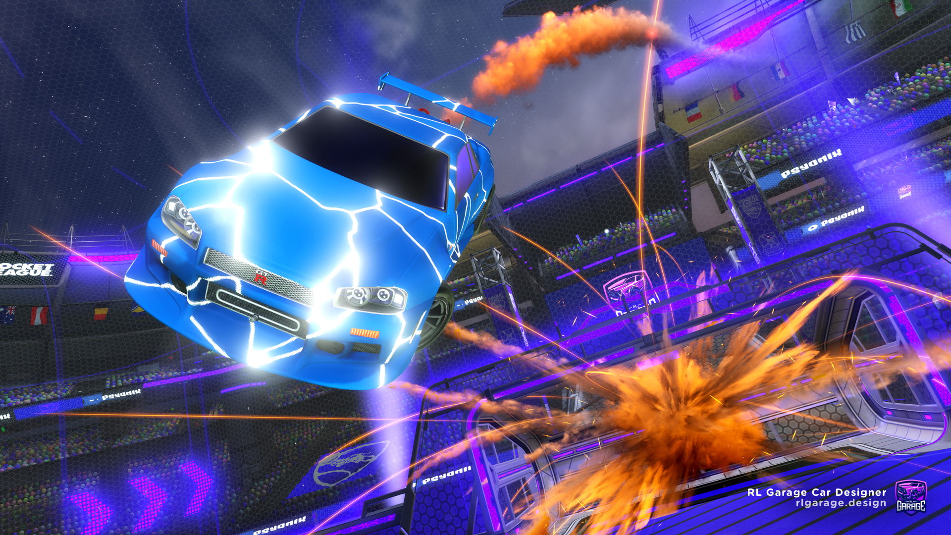 Design by Smecherpestenoapte