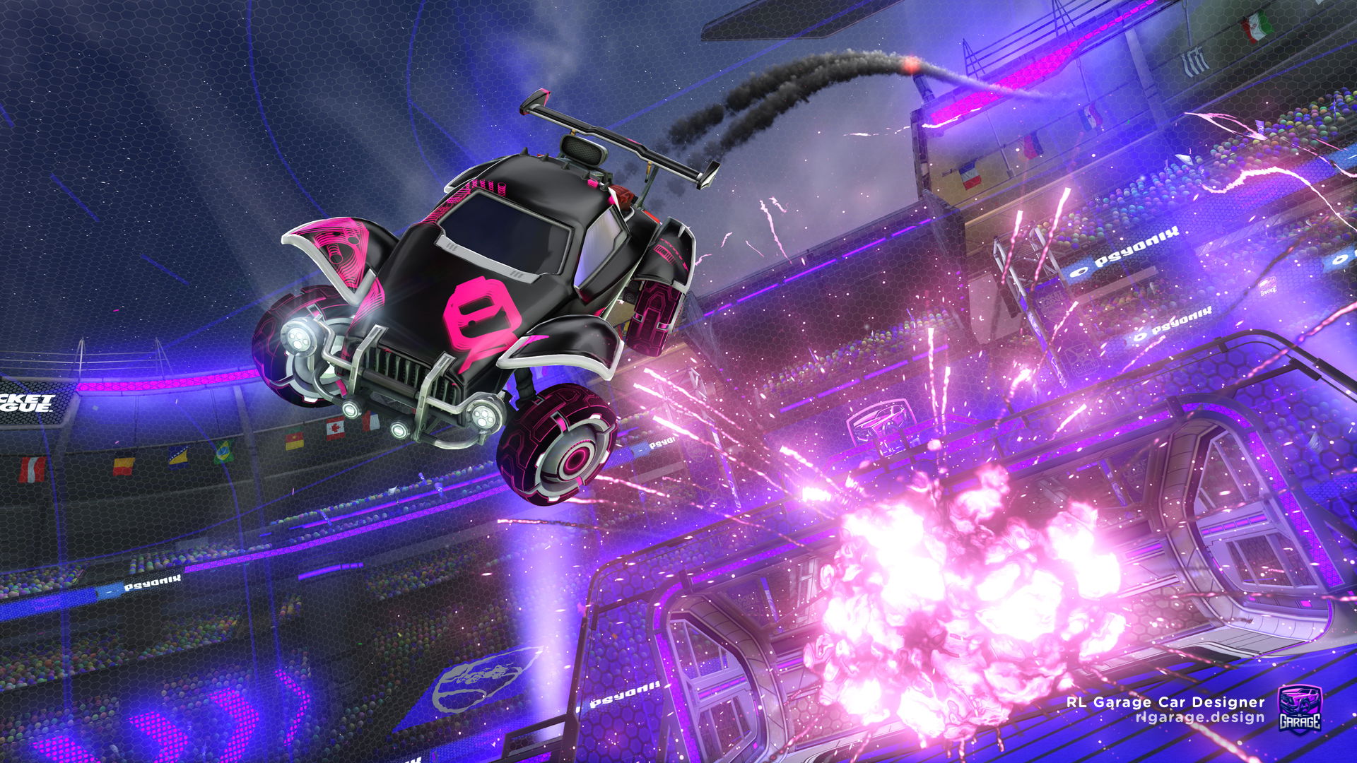 Design by dumbthedeity