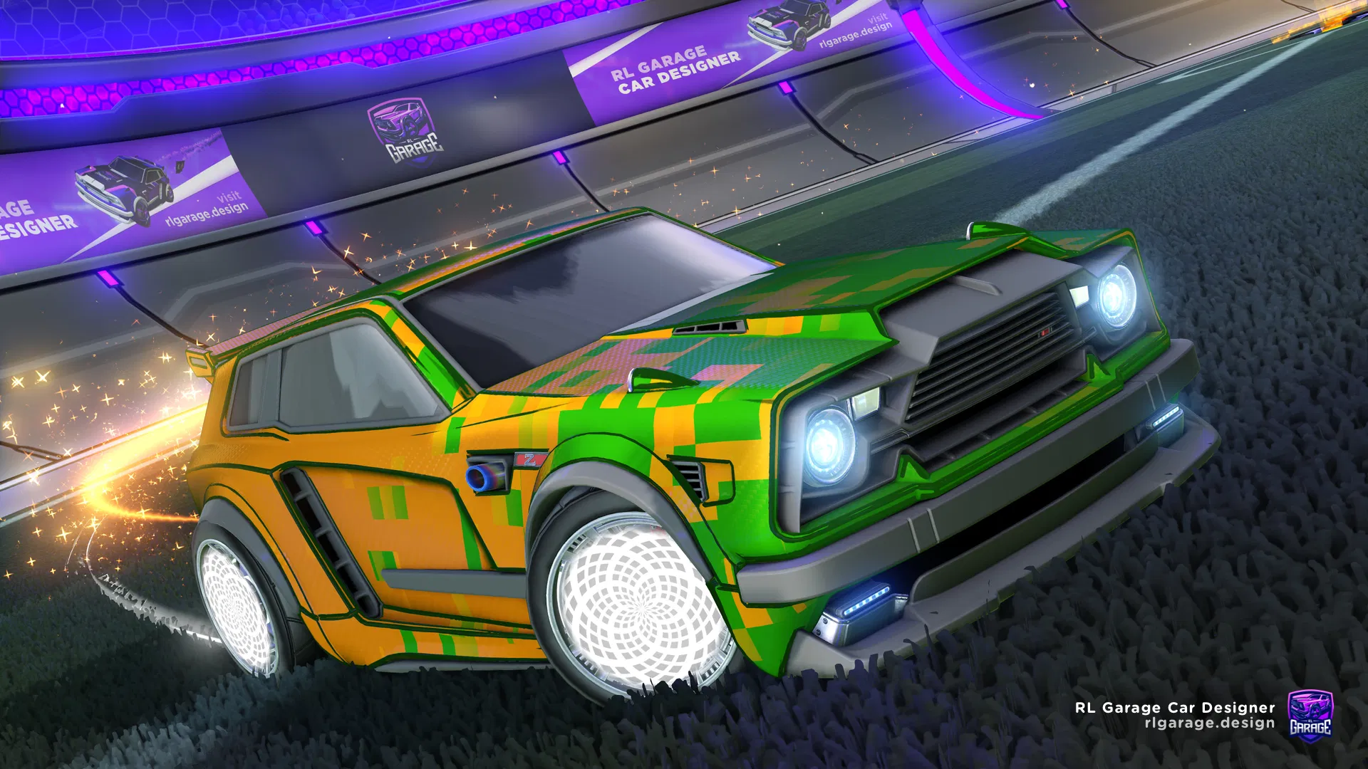 Design by chrisckateer