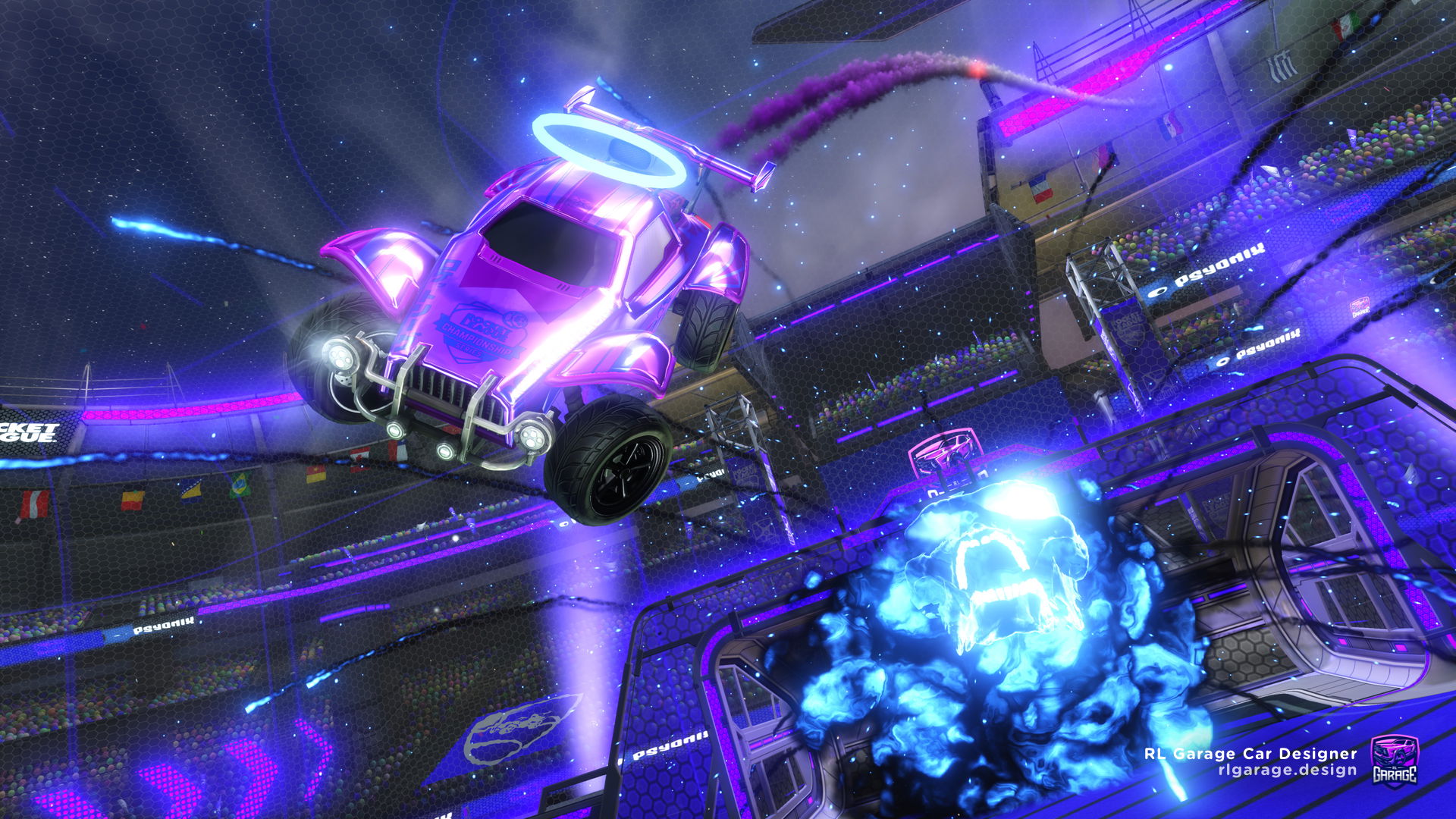 Design by PandaBoyStarz