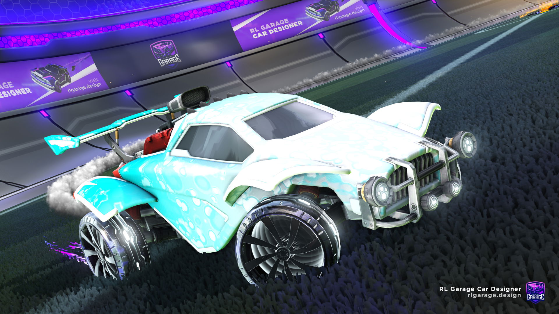 Design by stunzeed669