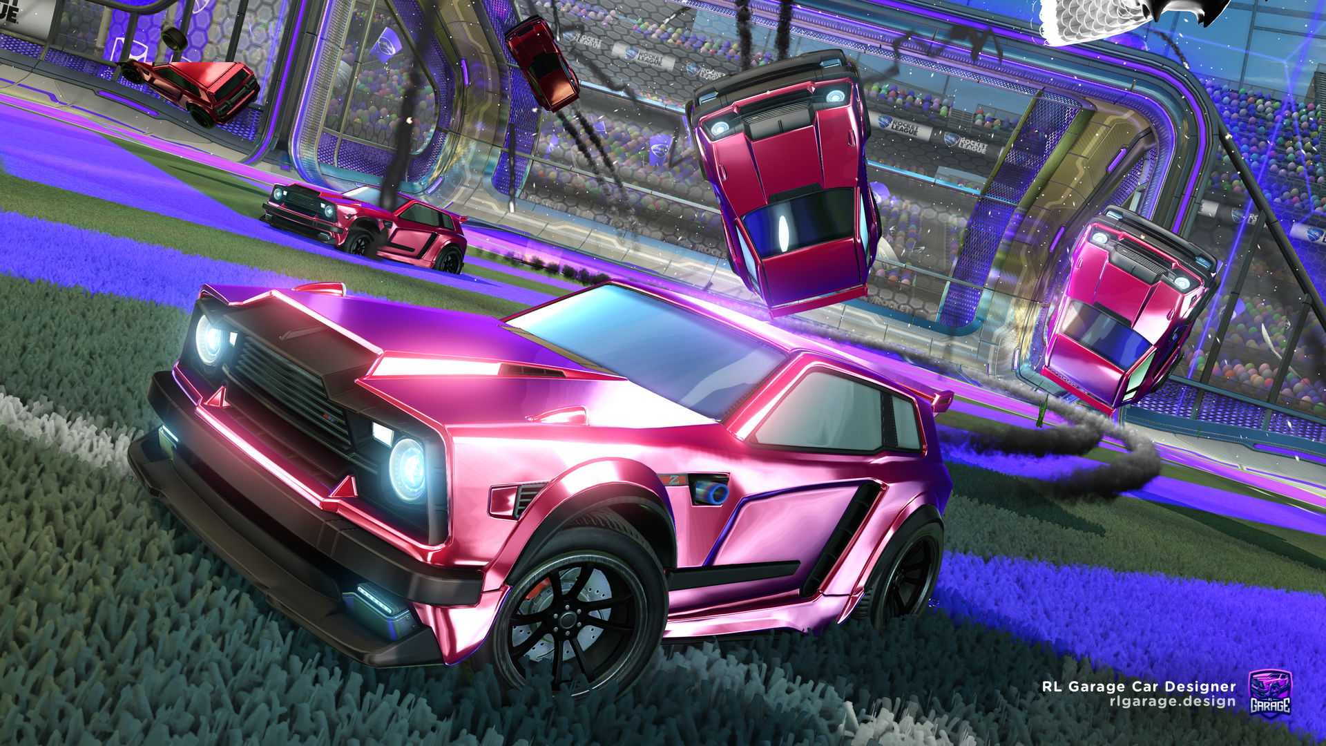 Design by AlirezaCF7