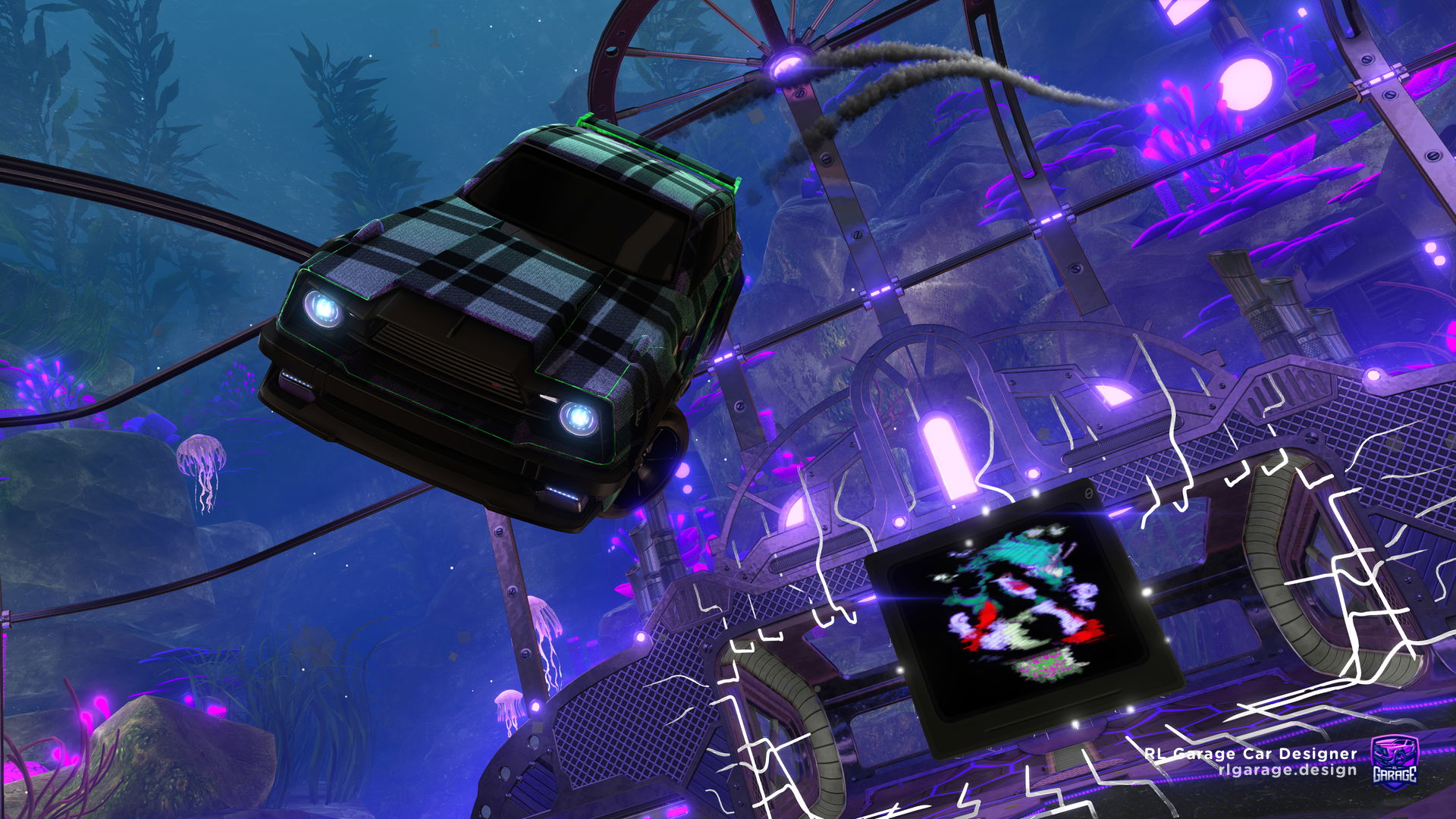 Design by Tobsenflopsen