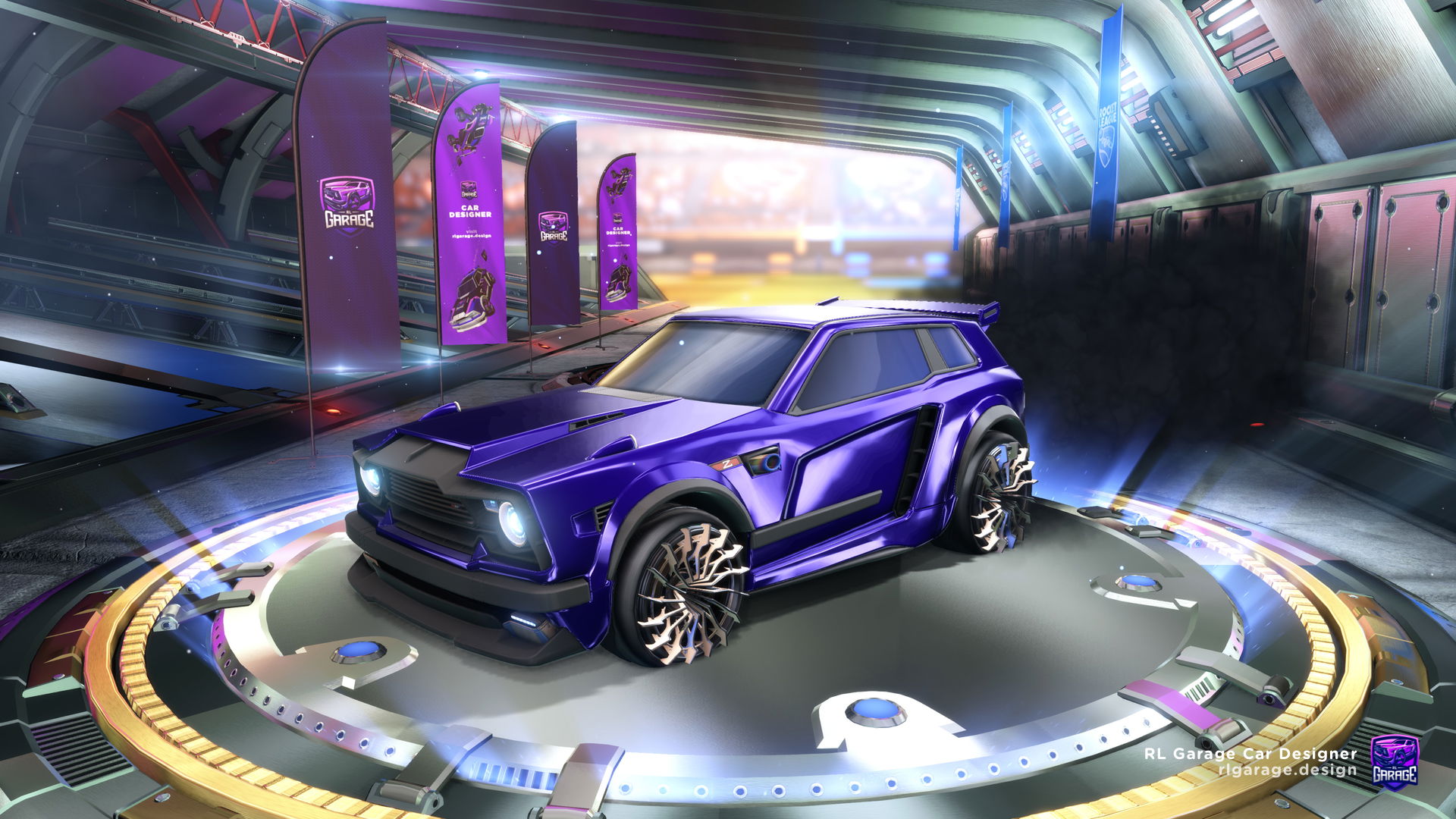 Design by Klow_Otaku