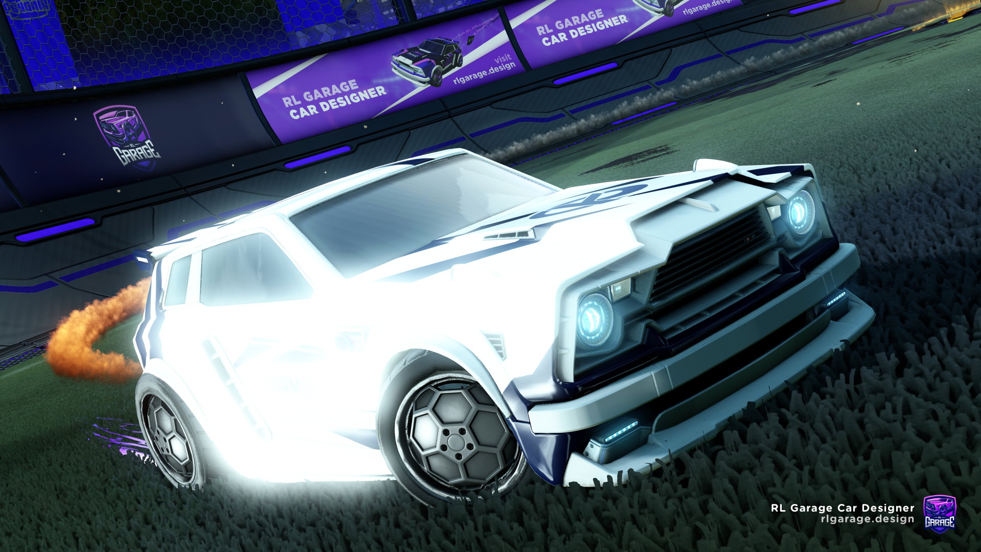 Design by Falcxn