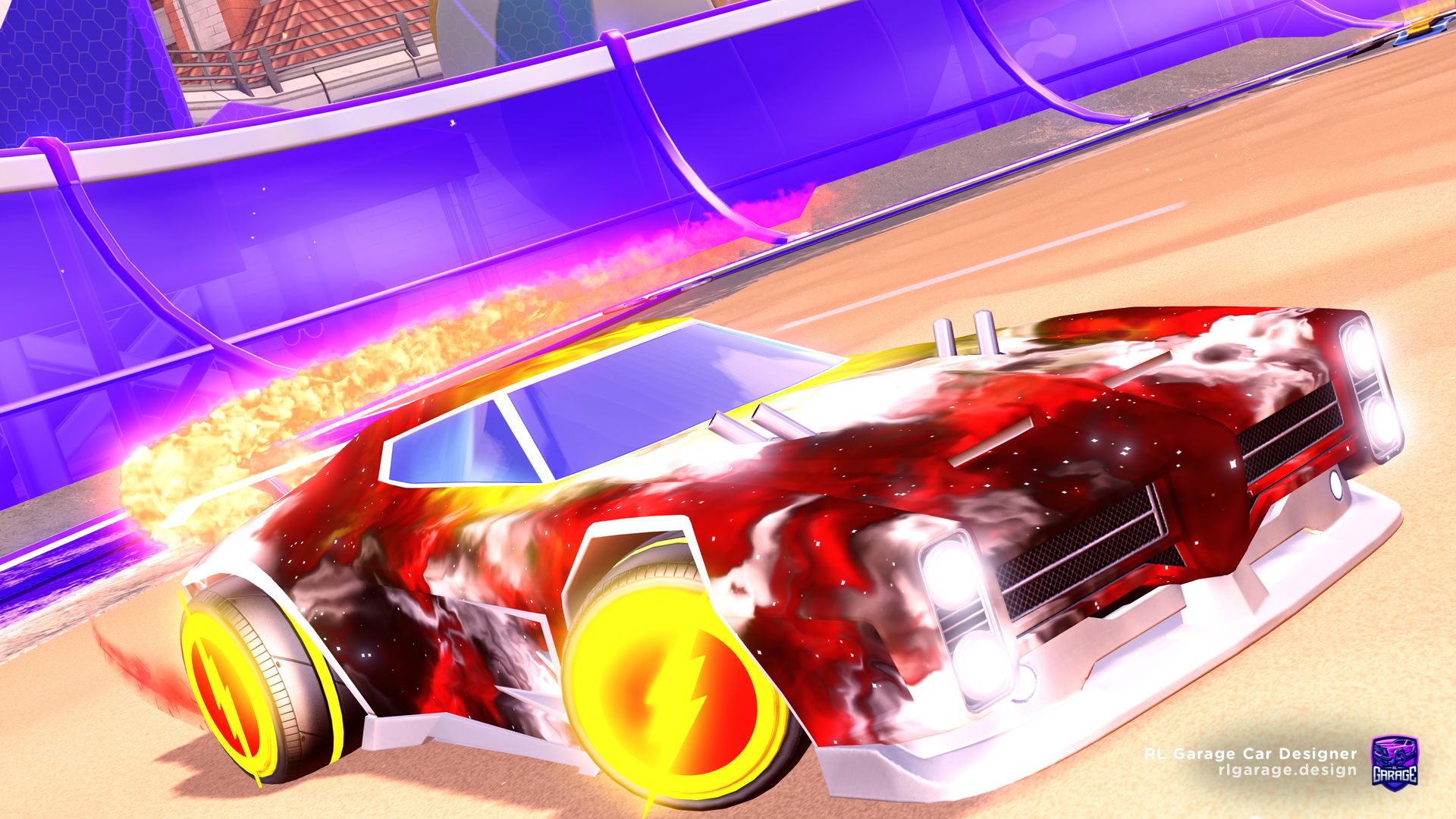 Design by XxspazxX9507