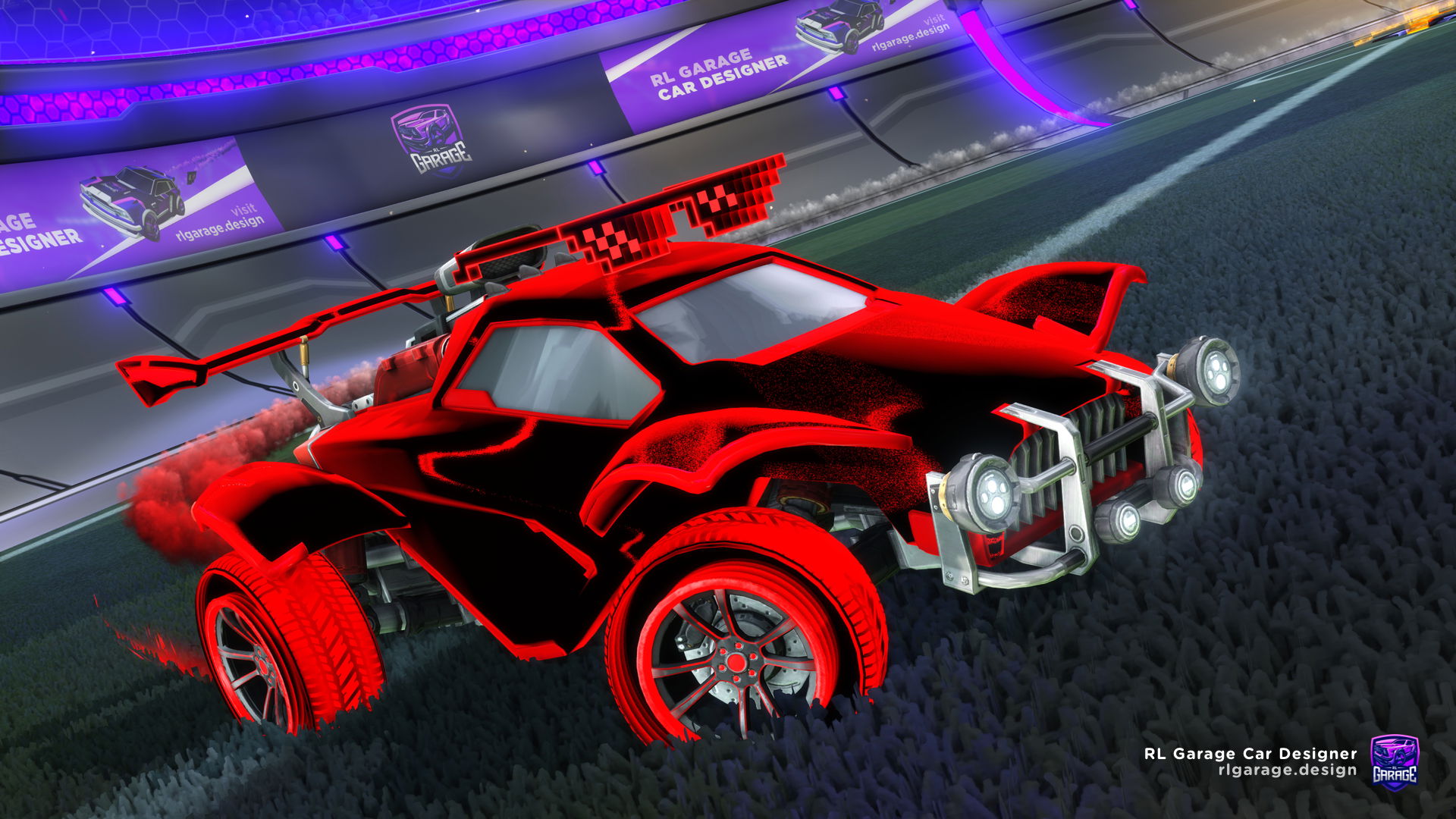 Design by HoopFestBaller30