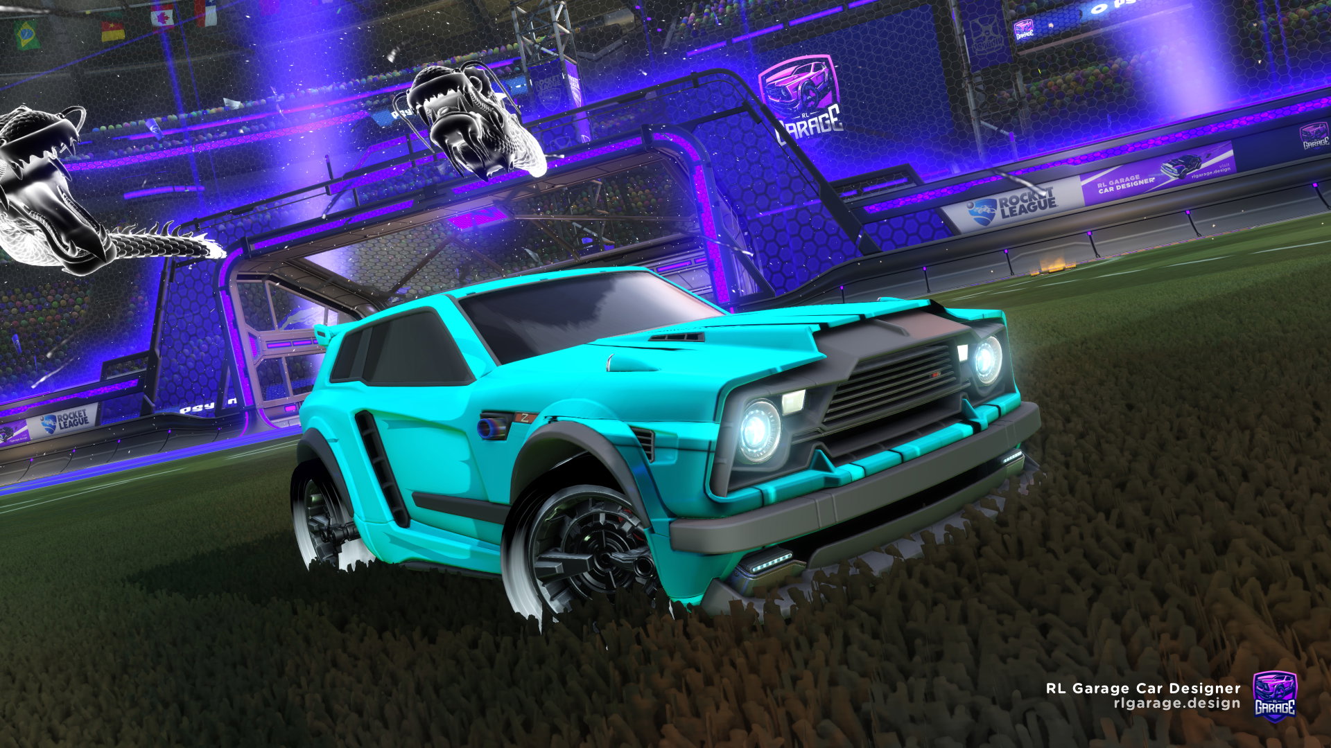 Design by BubblestheOG