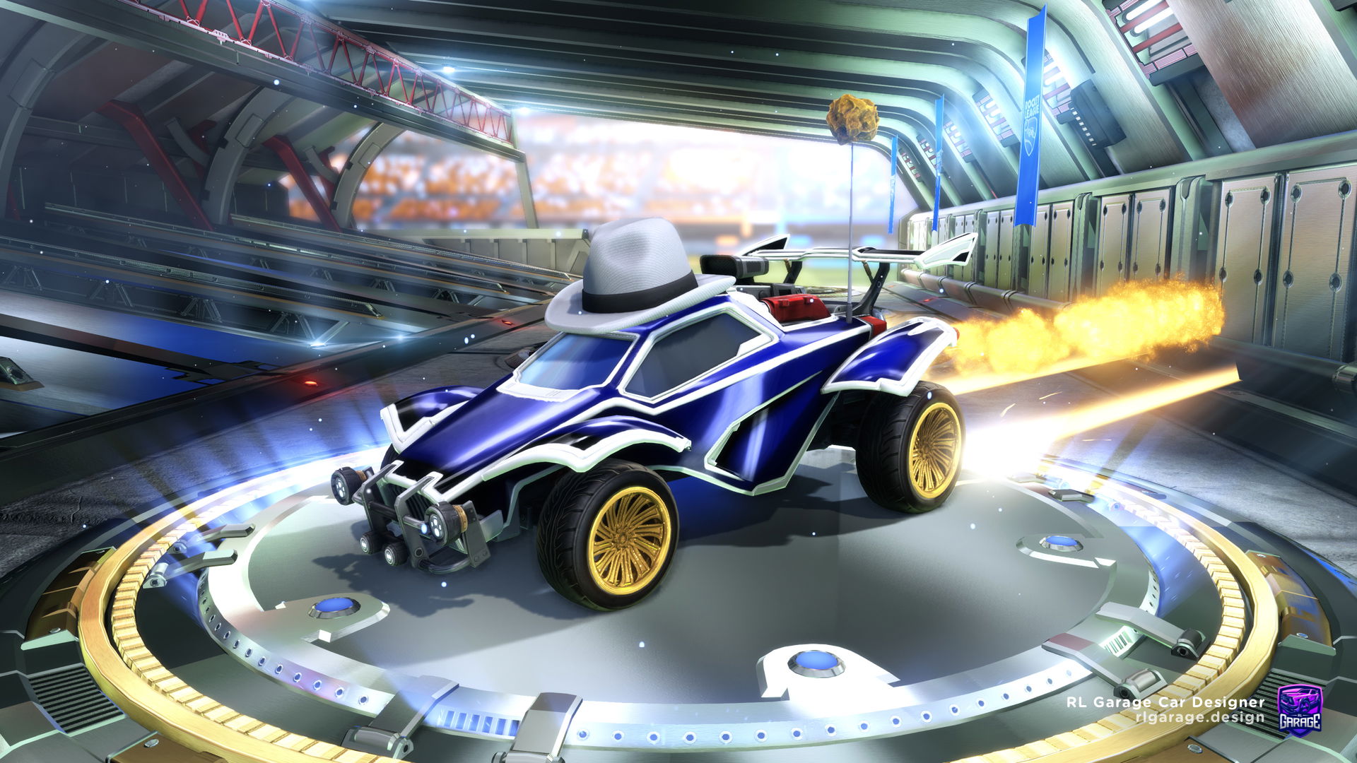 Design by CruisinBruisin