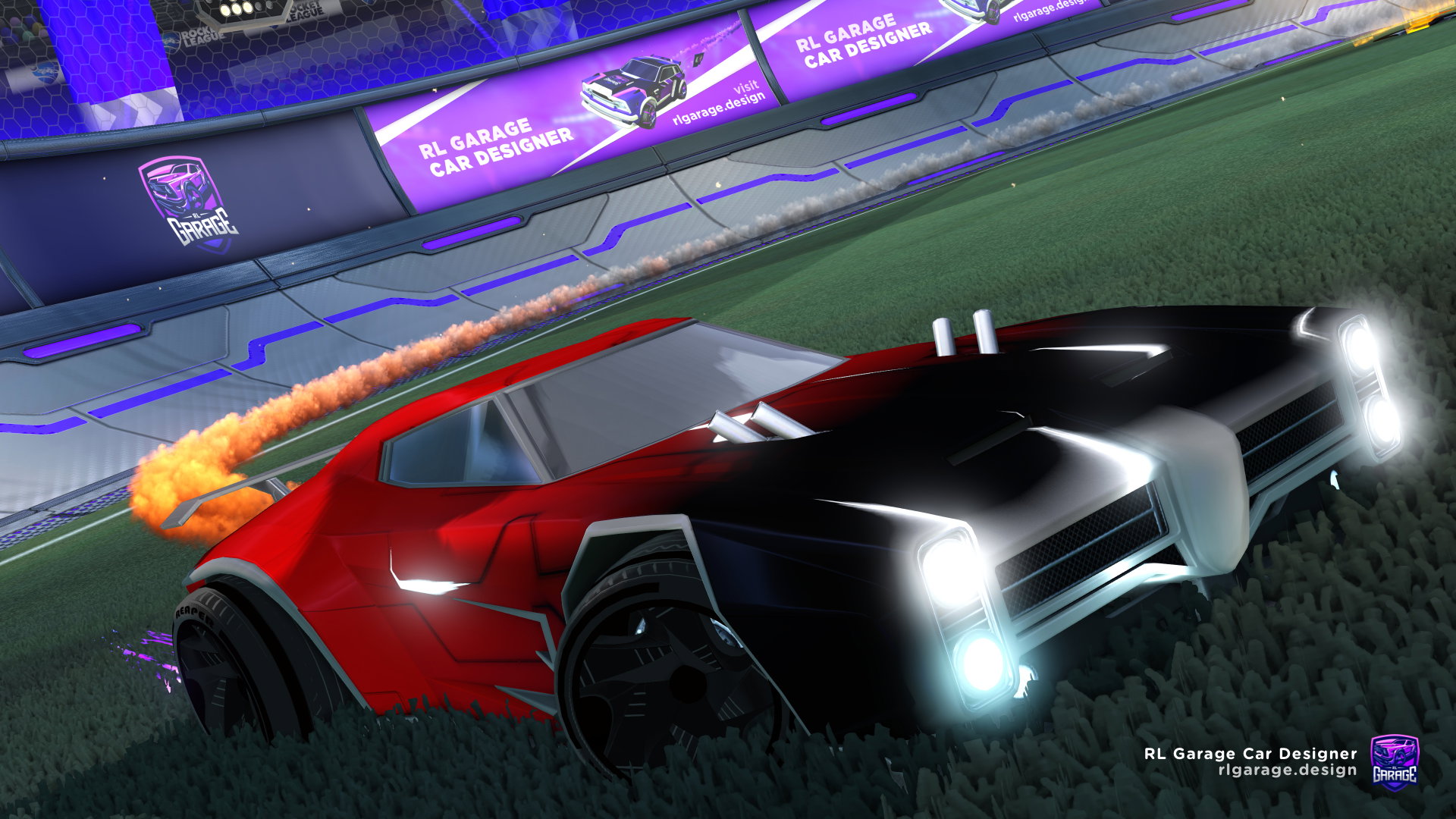 Design by Apex_Shredder3