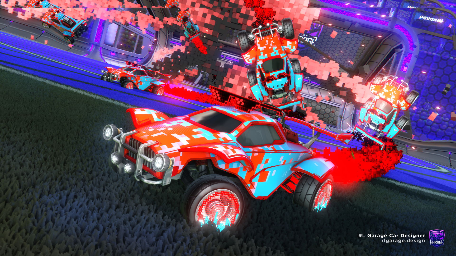 Design by dylantmyers