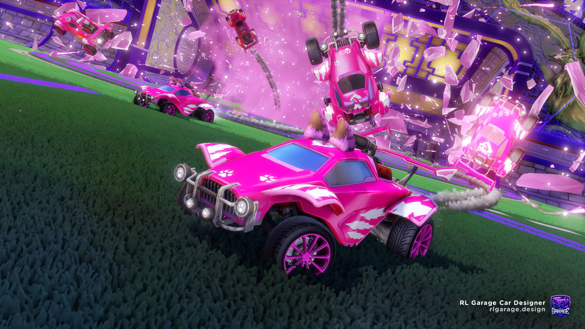 Design by Haiden9253