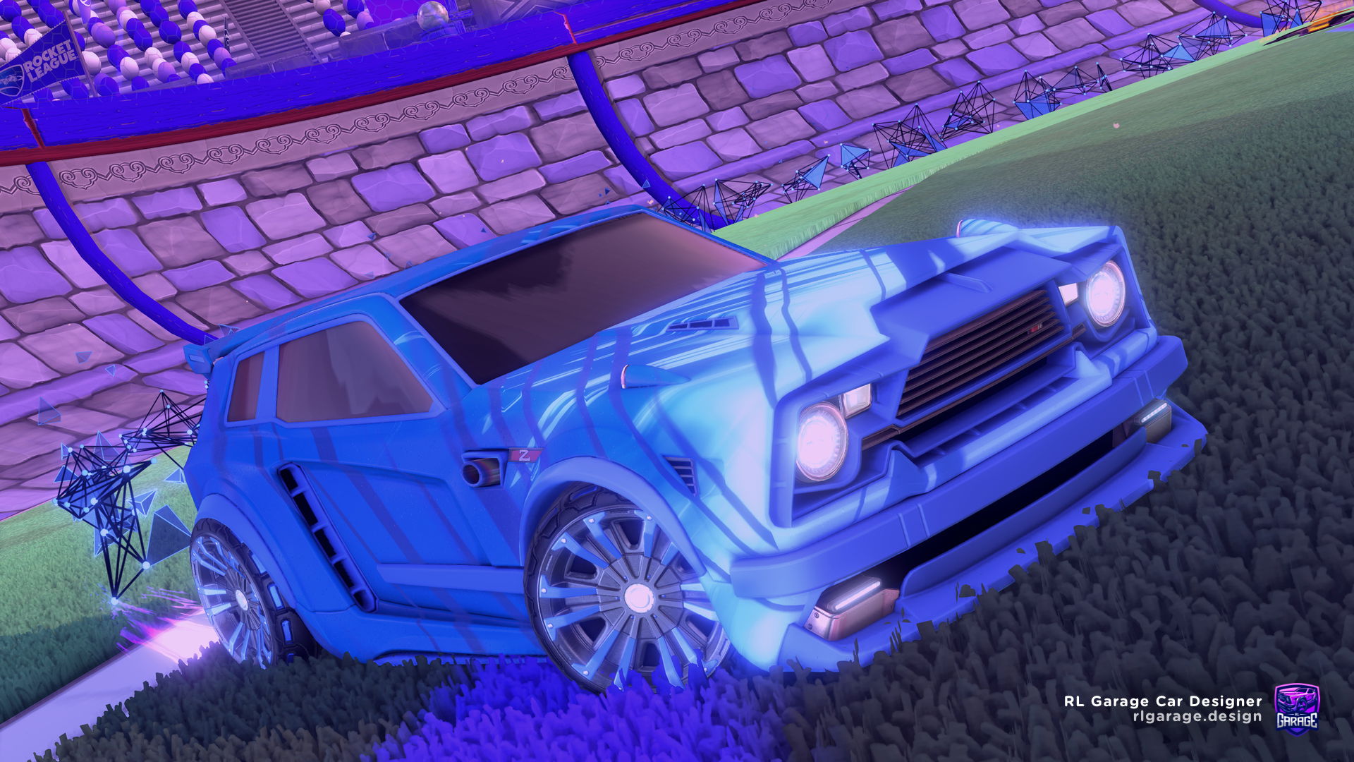 Design by kinchinsky