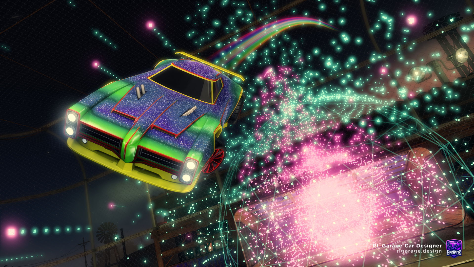 Design by PartyPauly