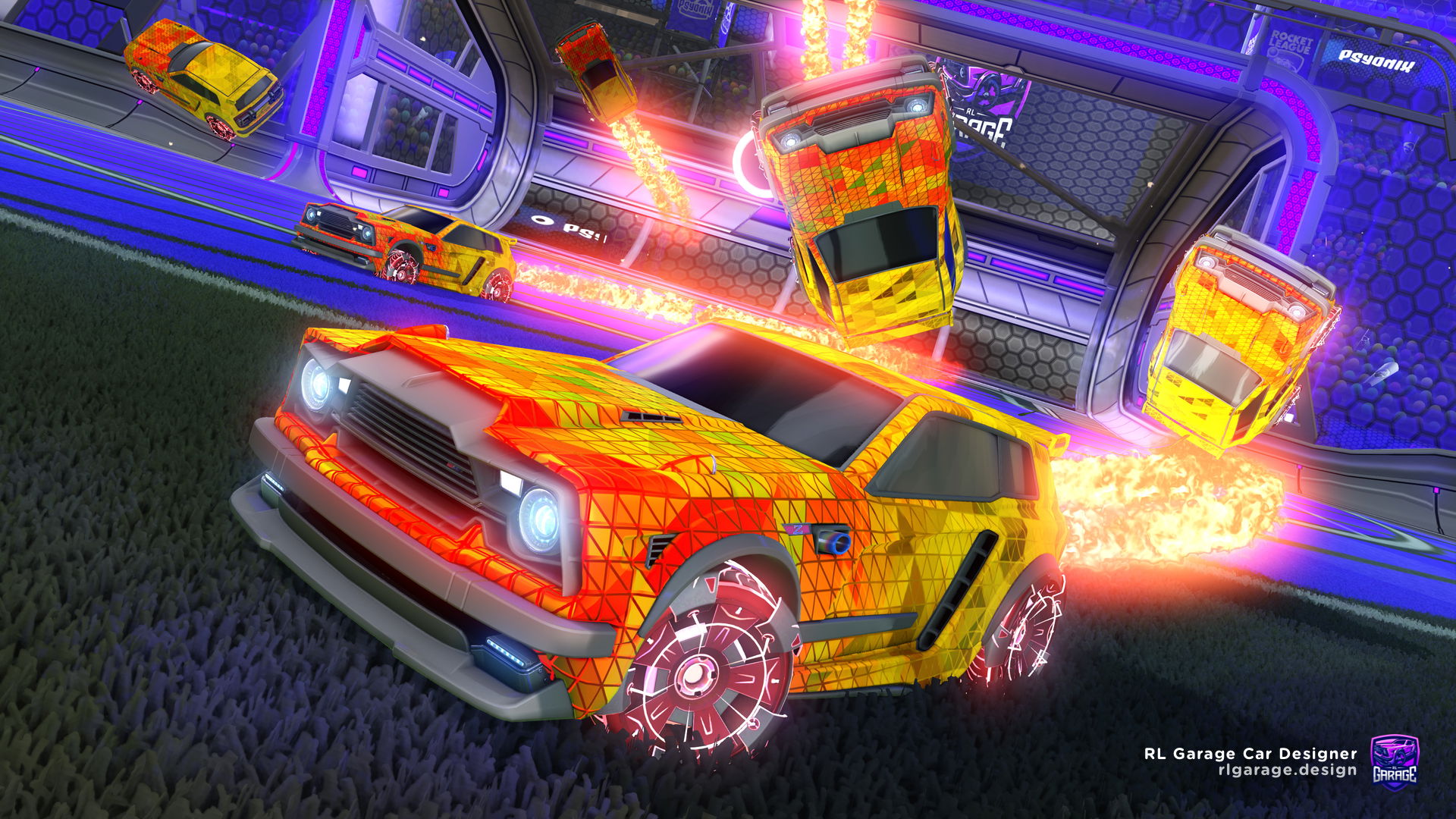 Design by Lindlam103