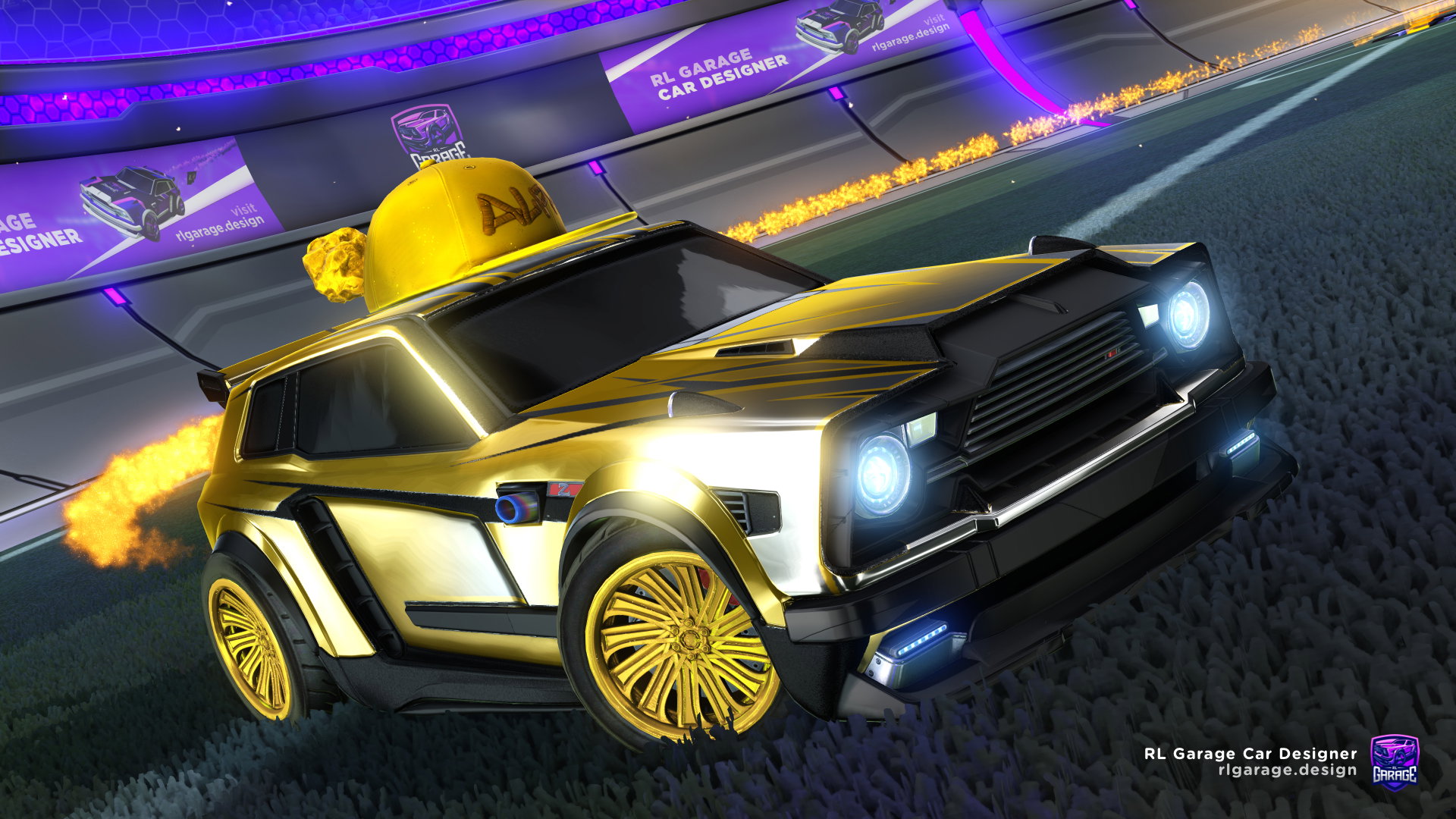Design by Arkos_Locos
