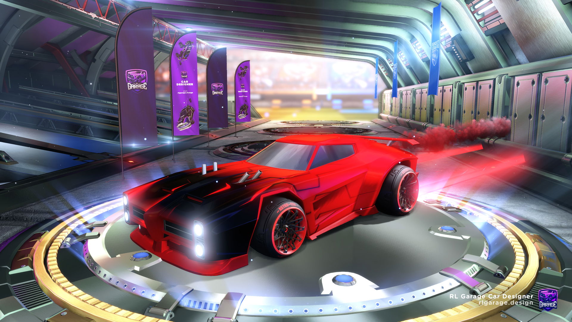 Design by ProBotPlayer