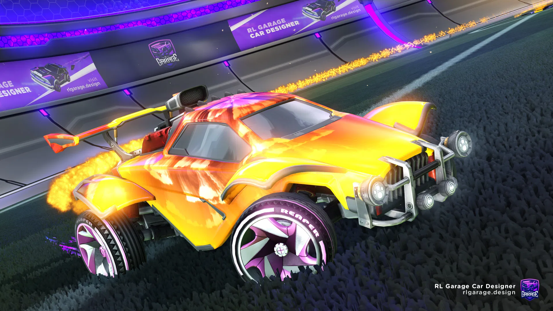 Design by VitalityEvan