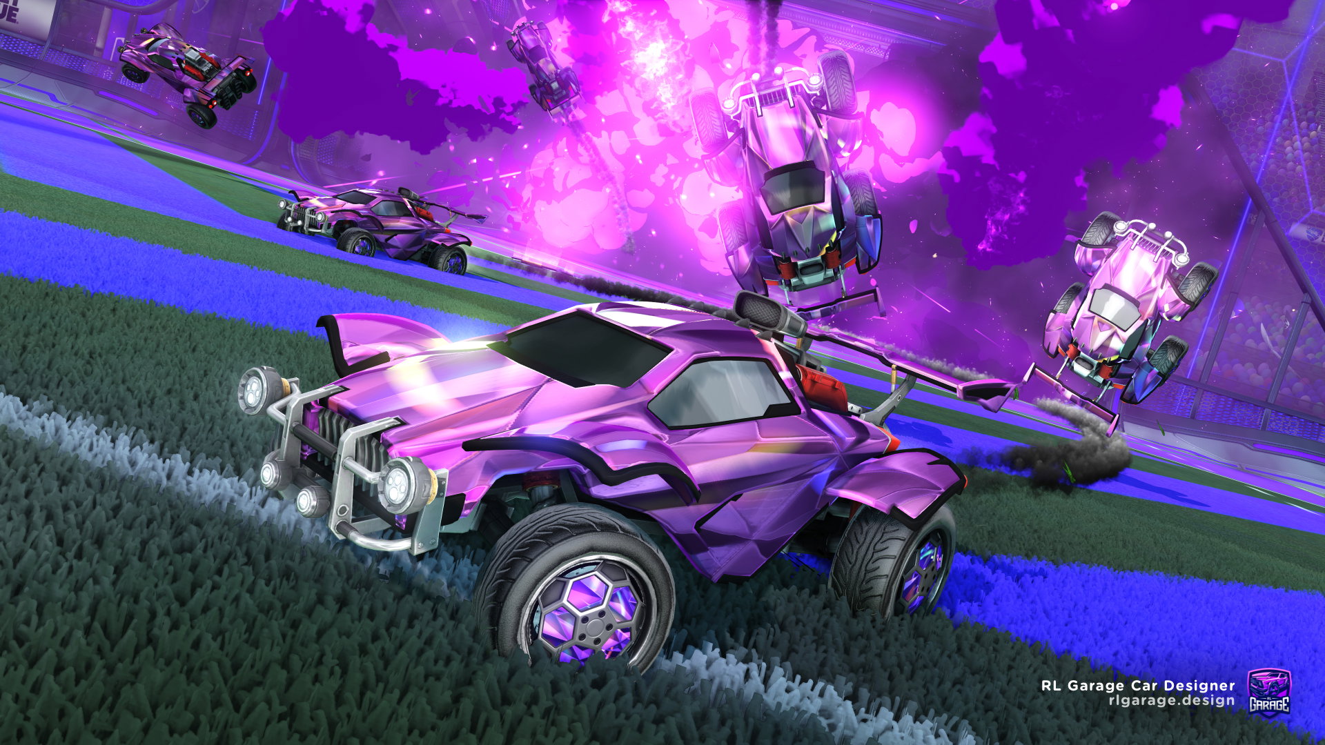 Design by JxstPet3r