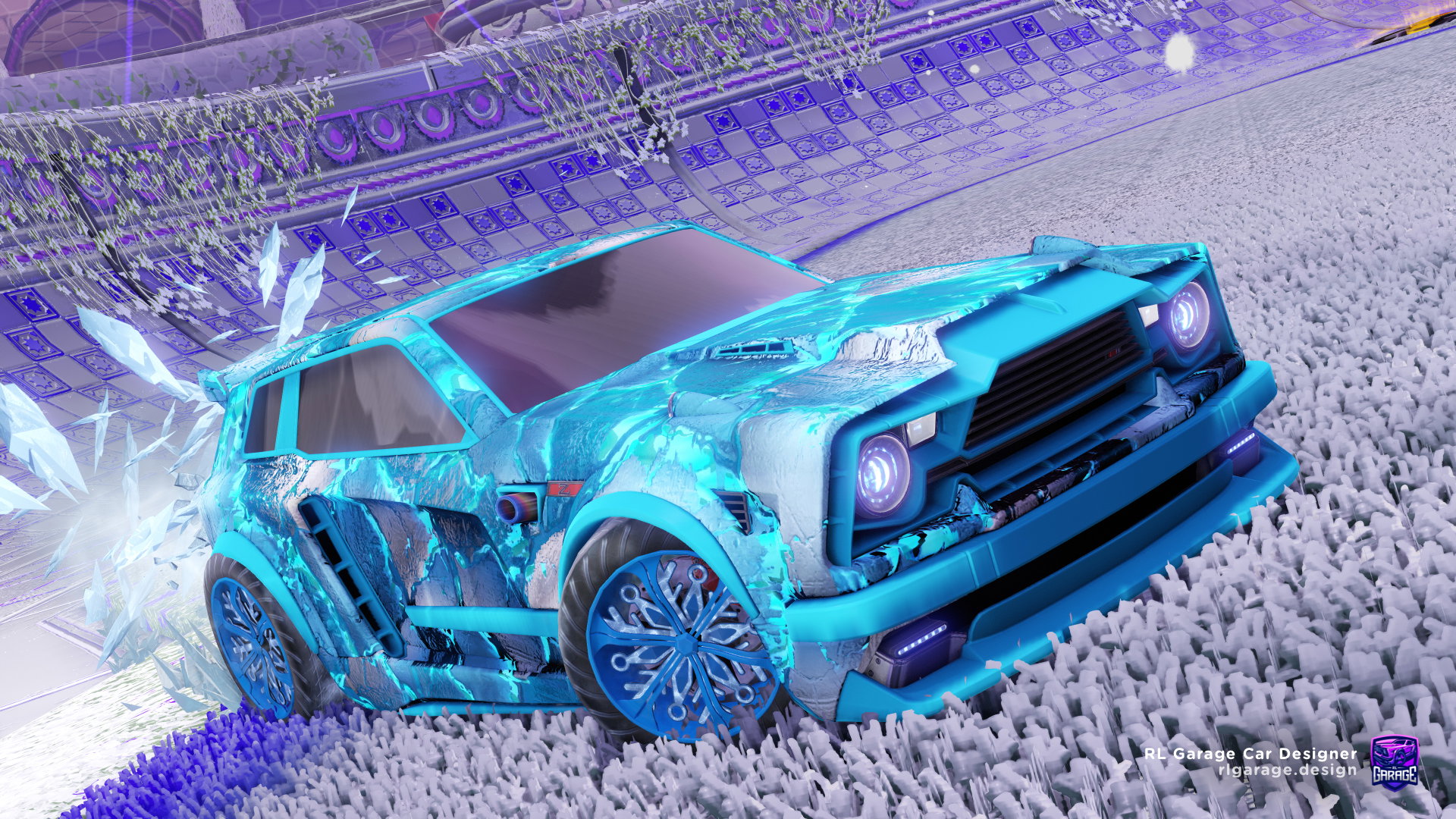 Design by Nykkur
