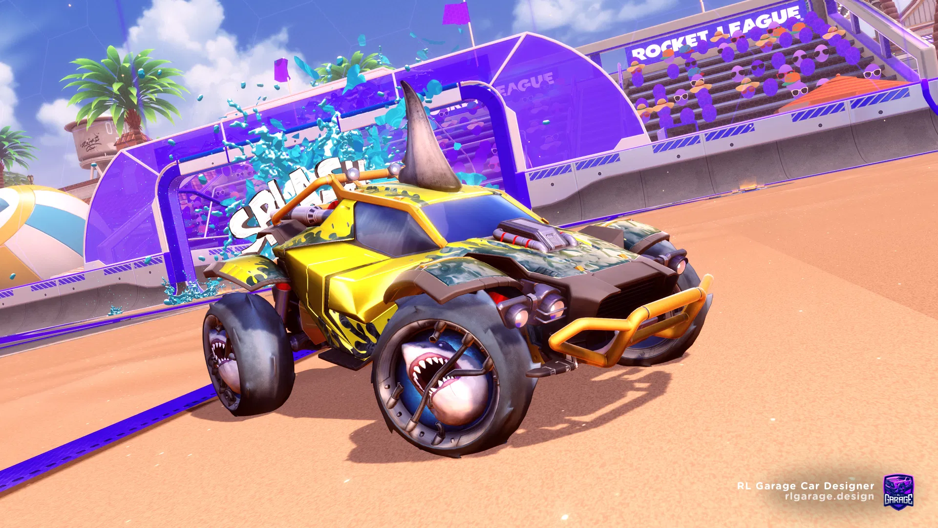 Design by TheGreatKelatore