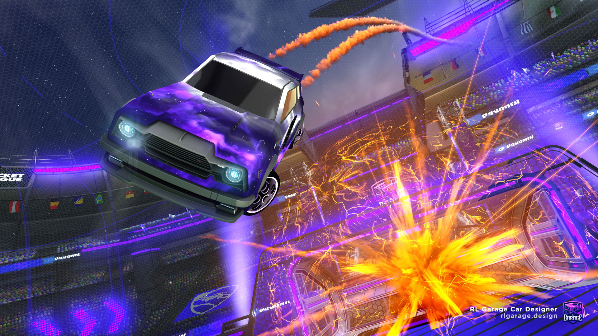 Design by BillyMadison