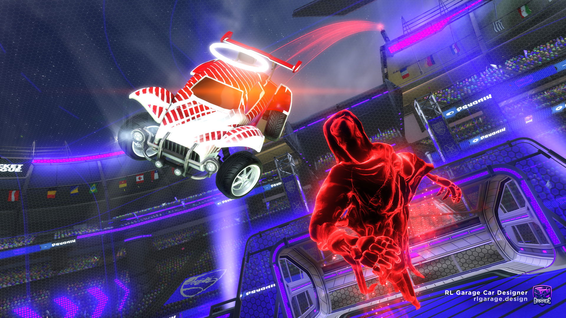 Design by CageTheDragon