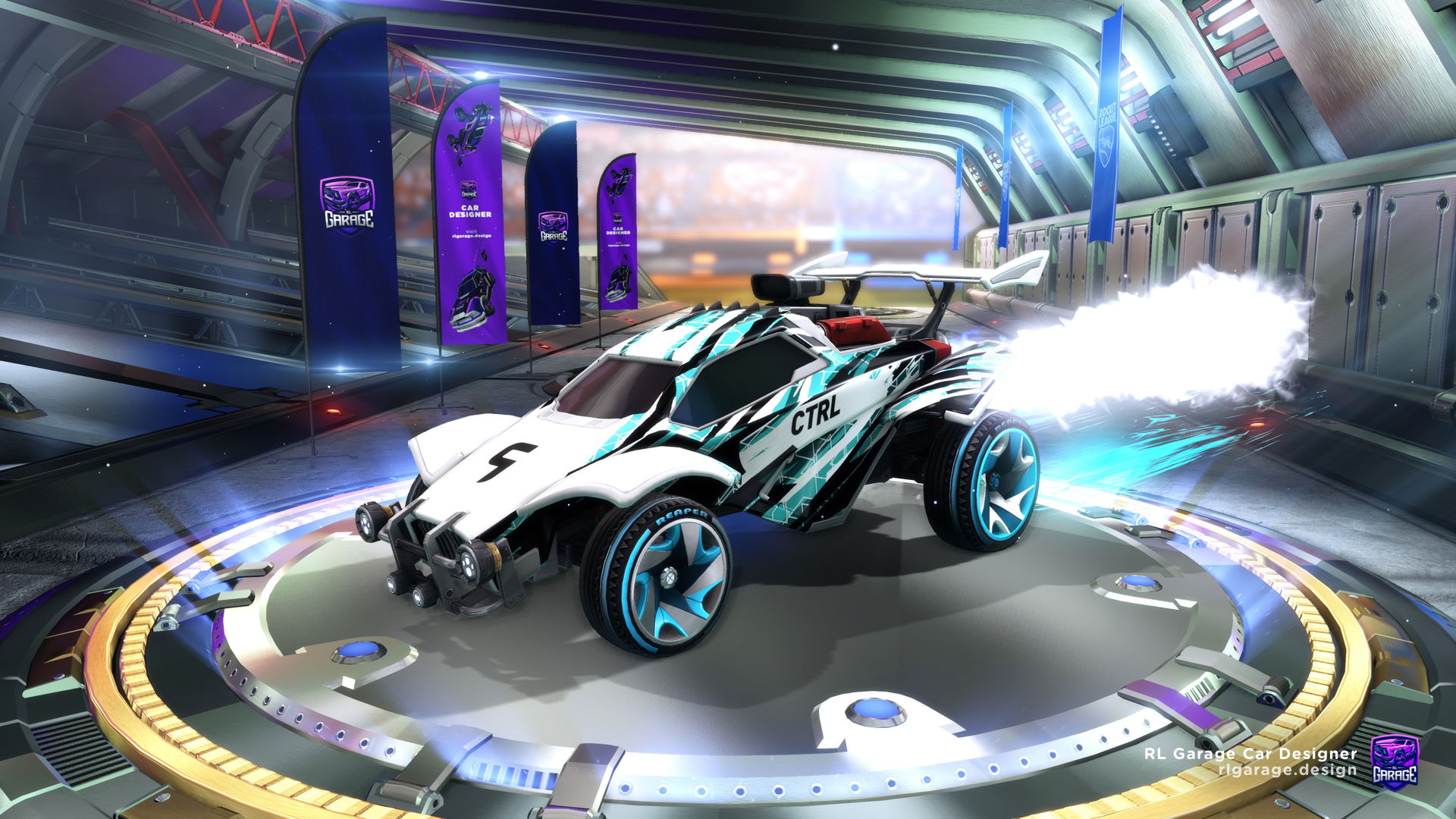 Design by TtvMechXsweat